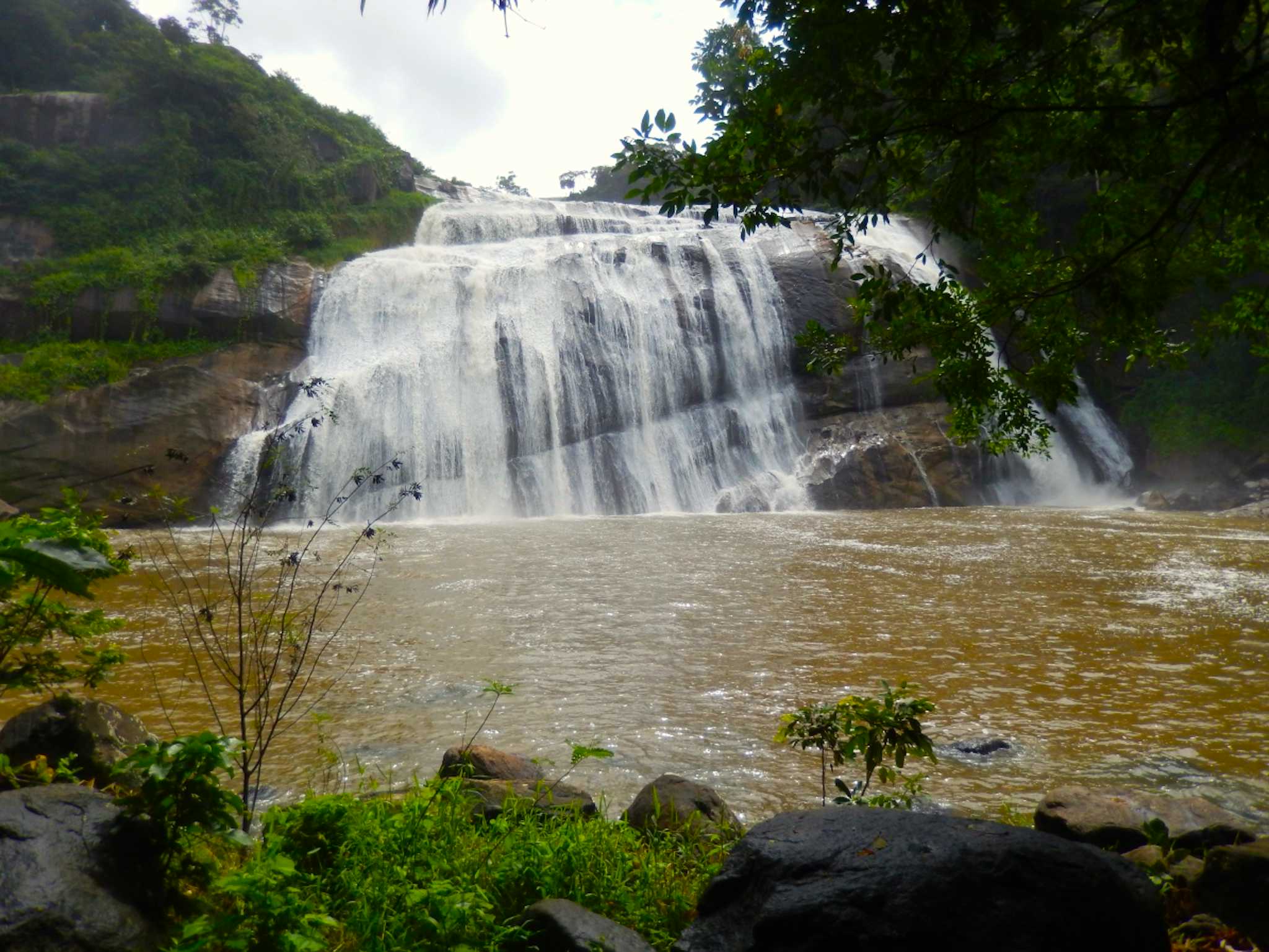 Cachoeira do Convento