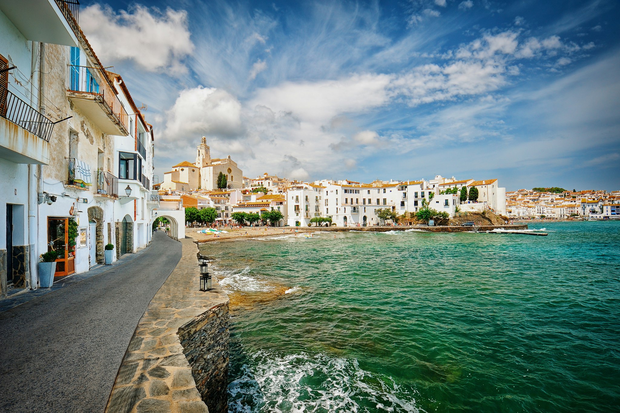 Cadaques