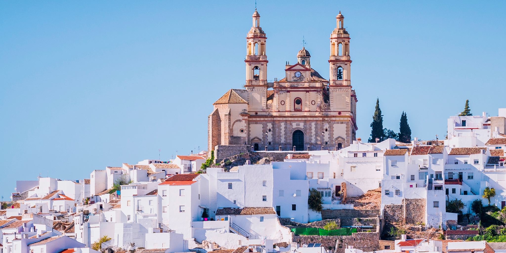 Seville to Cadiz: Private day trip
