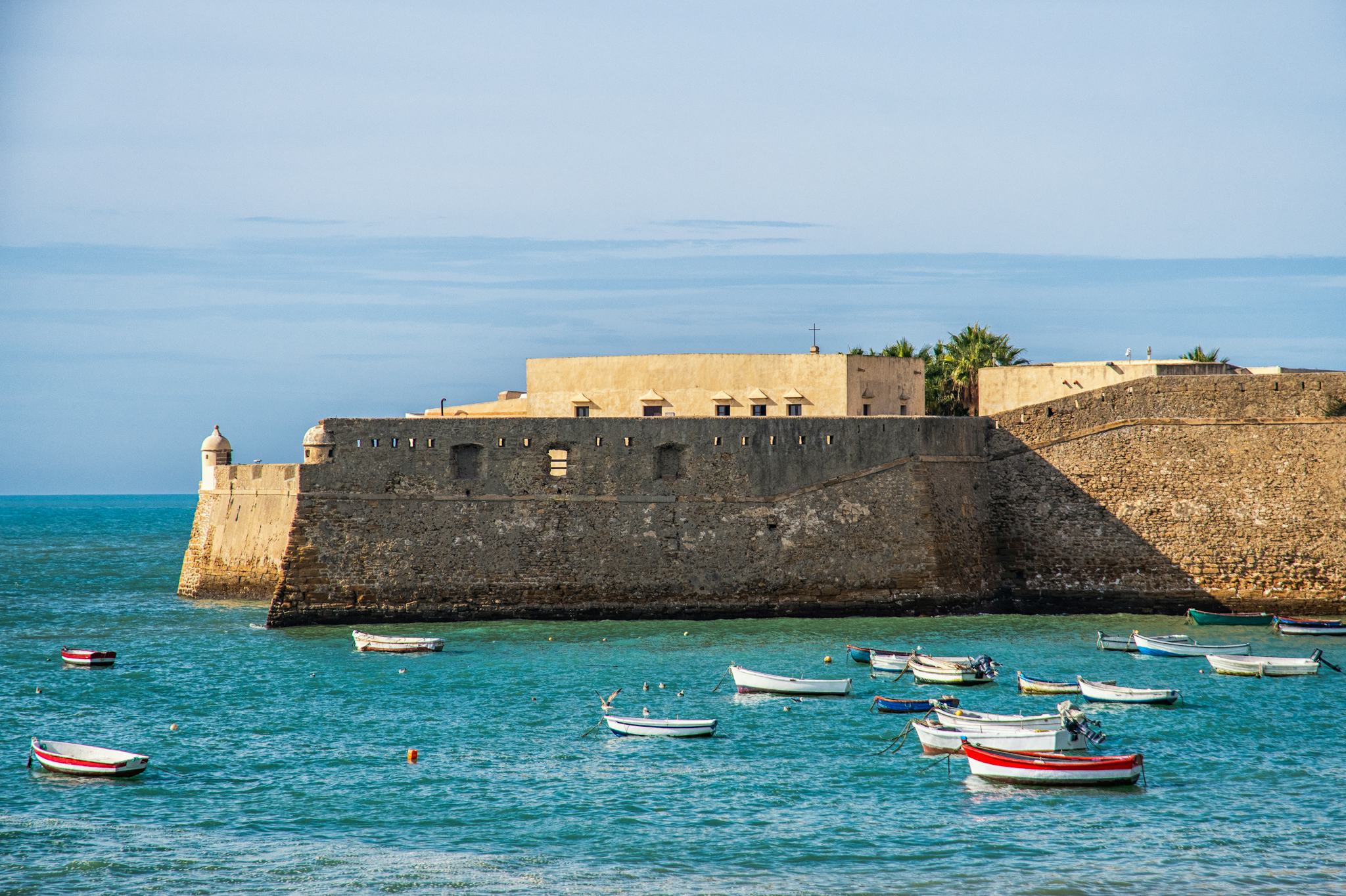 Cadiz