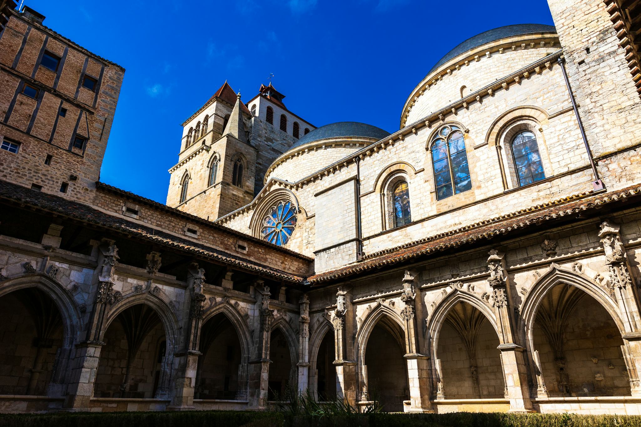 Cahors