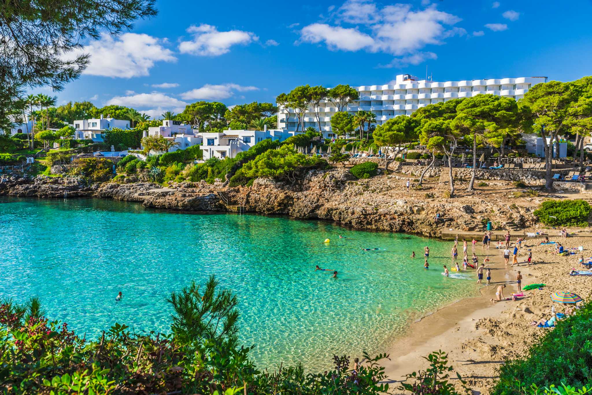 Cala d'Or