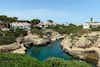 Cala en Forcat