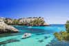 Cala Galdana