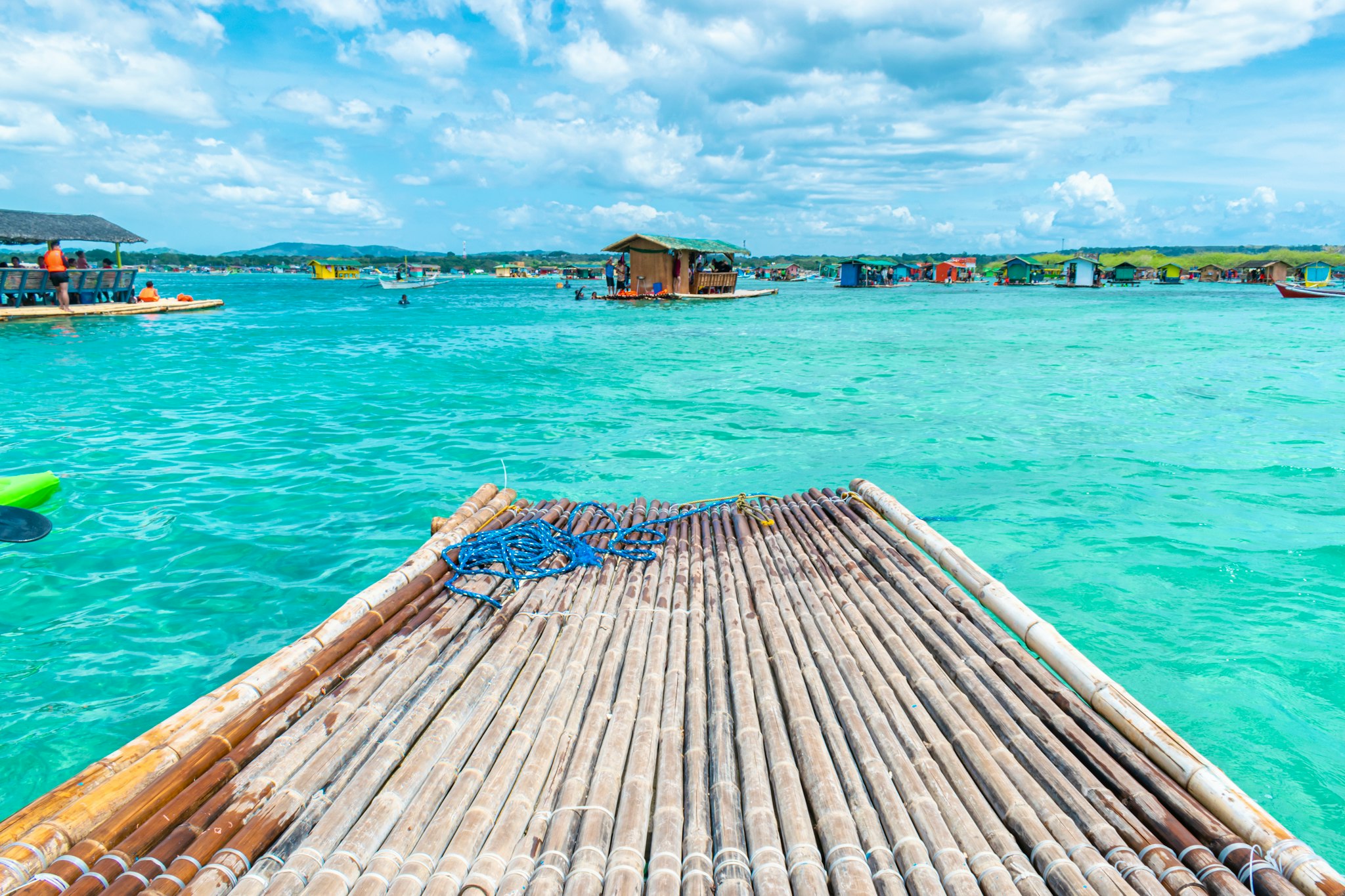 Manila to Calatagan and Nasugbu: Private day trip