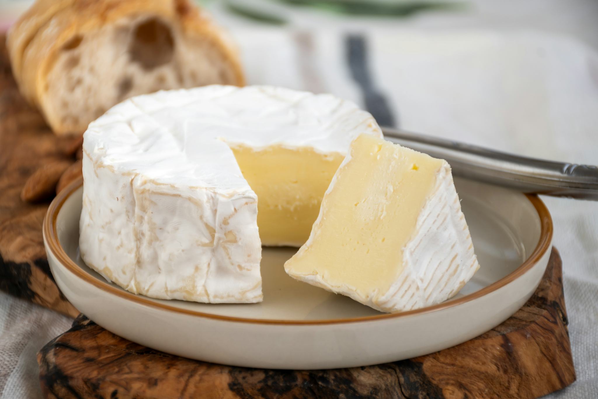 Camembert