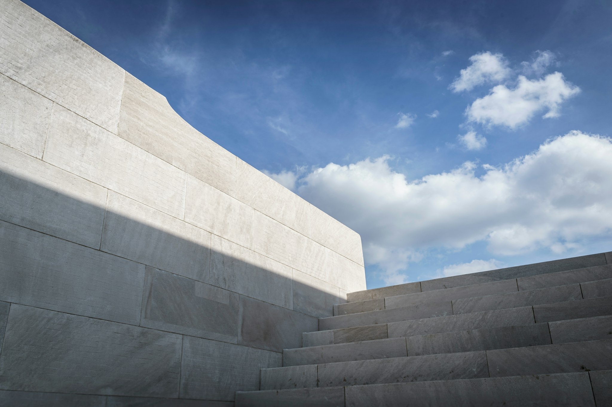 Canadian National Vimy Memorial