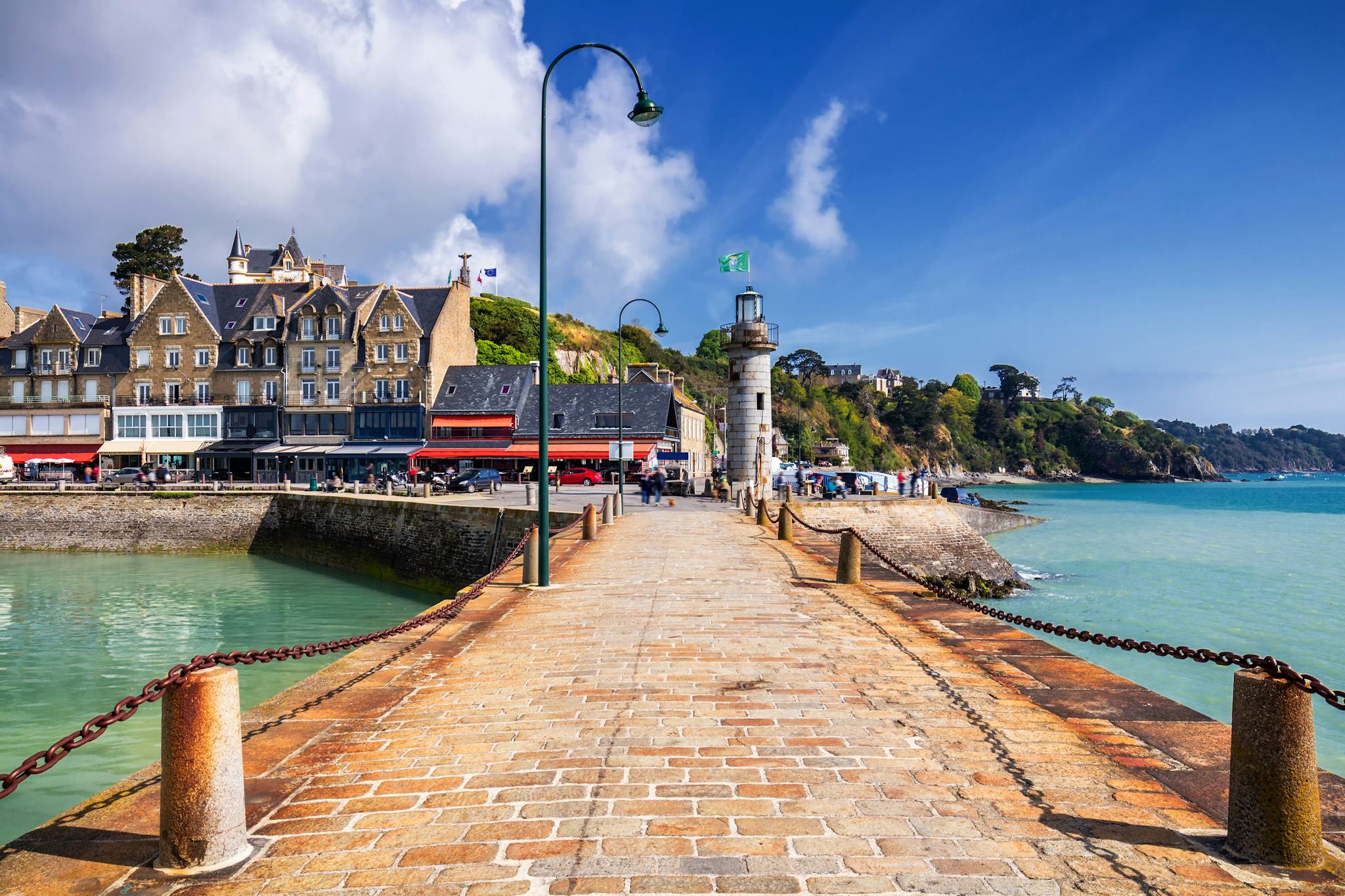 Cancale
