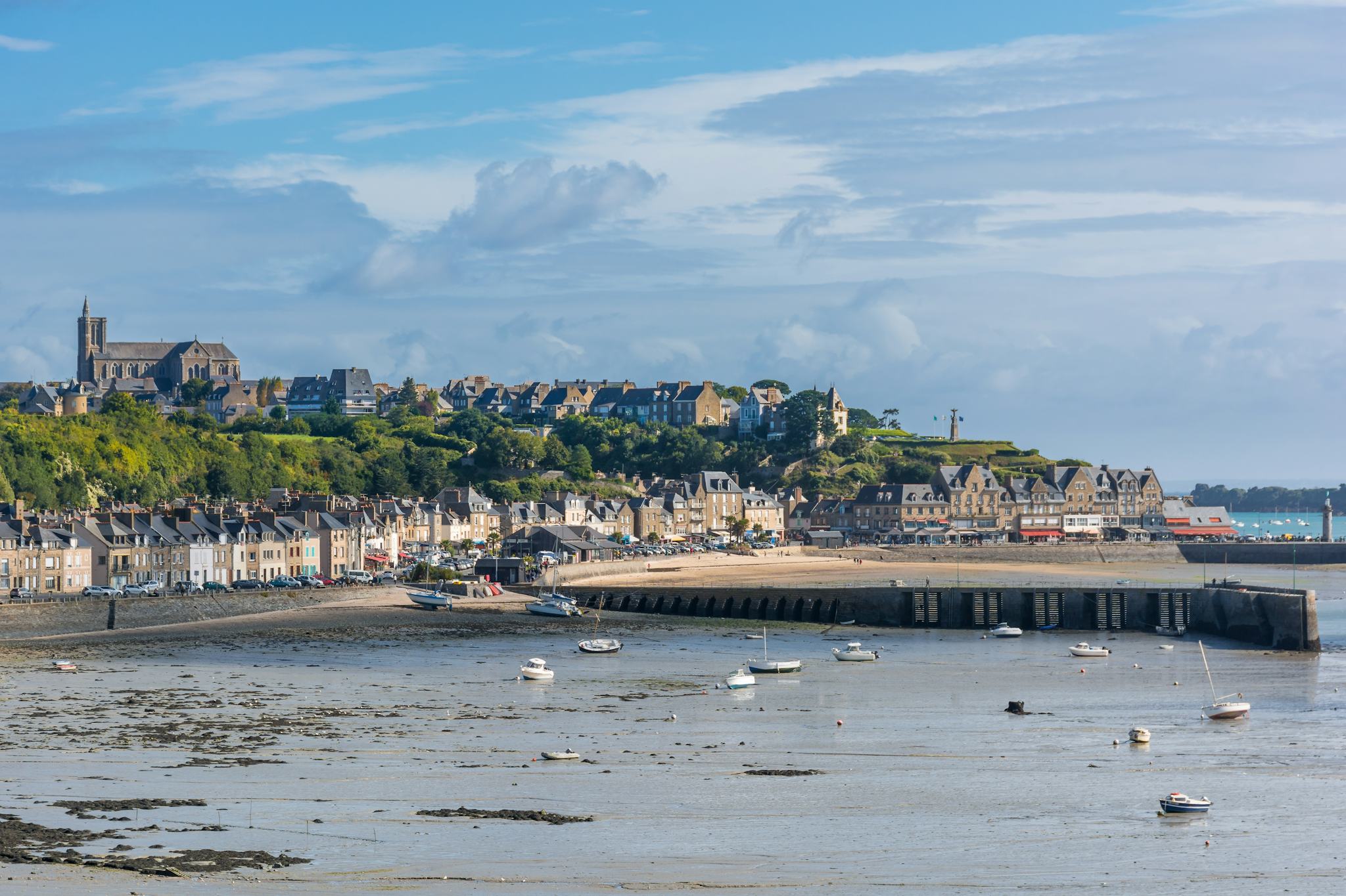 Cancale
