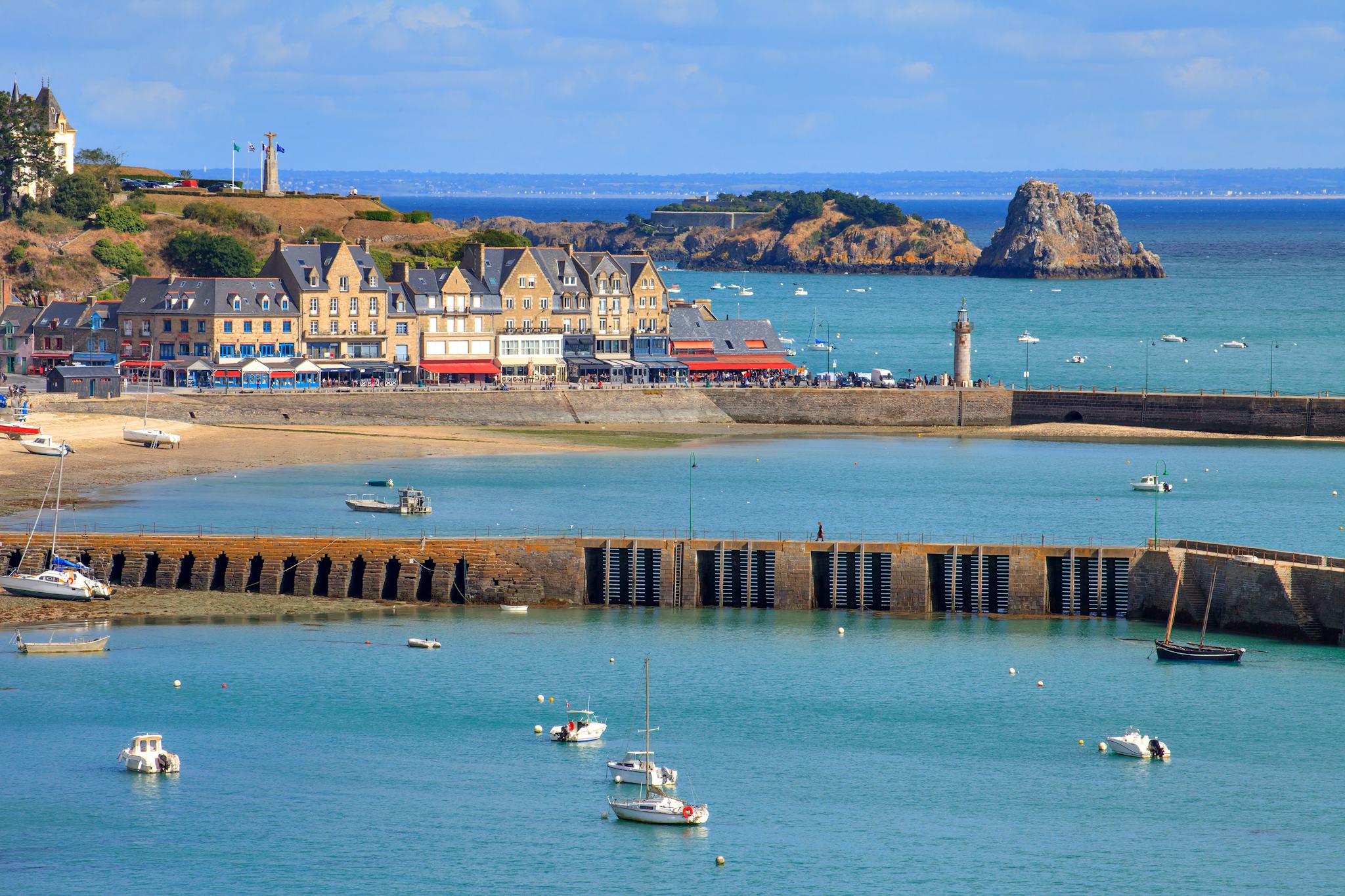 Cancale