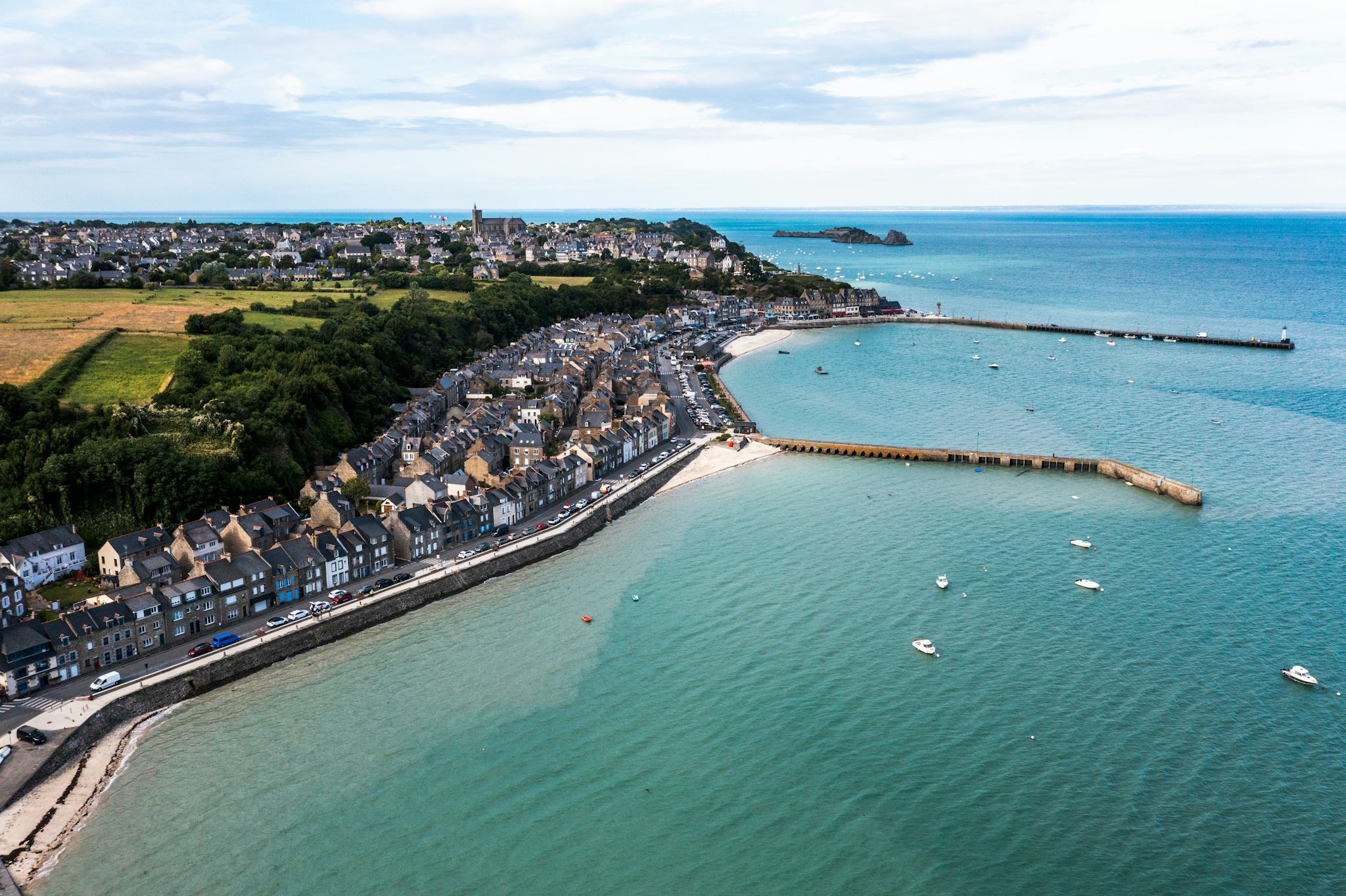 Cancale