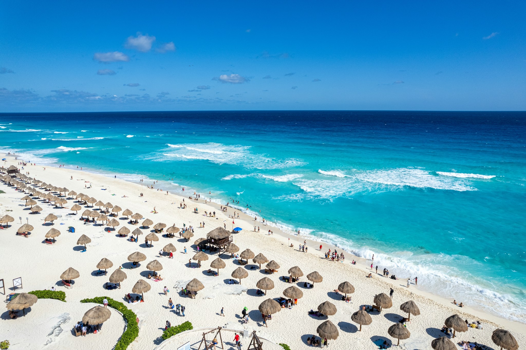 Cancun