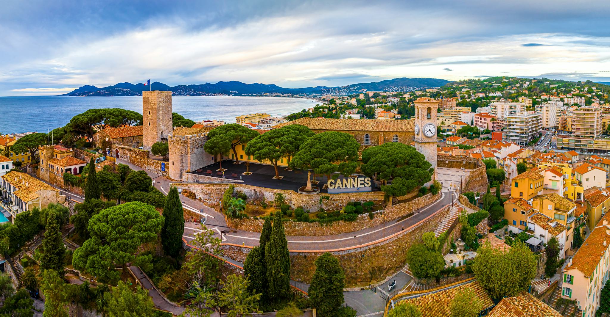 Cannes