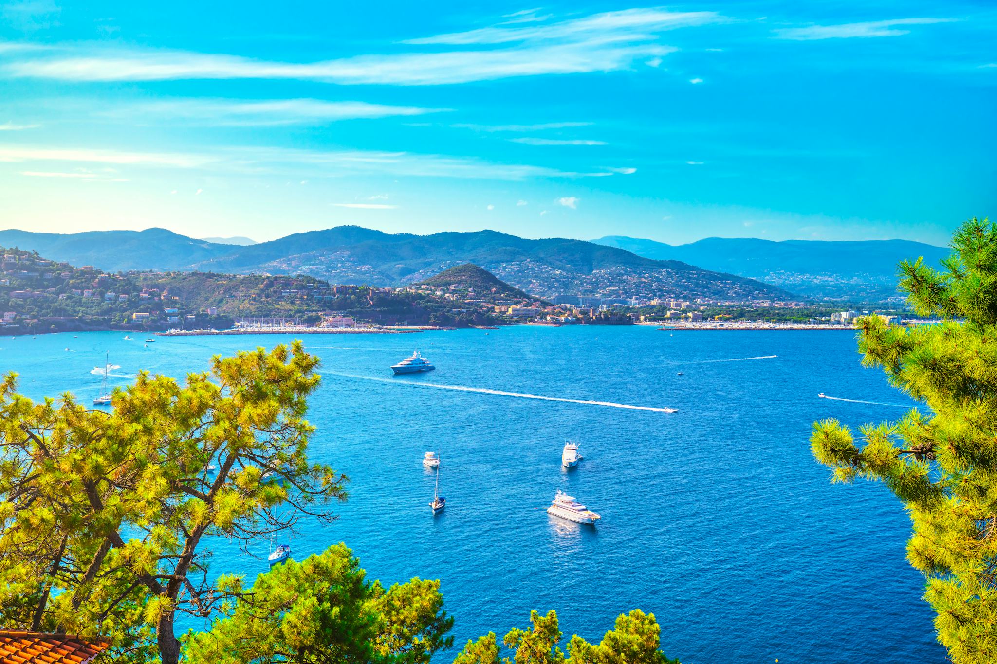 Cannes
