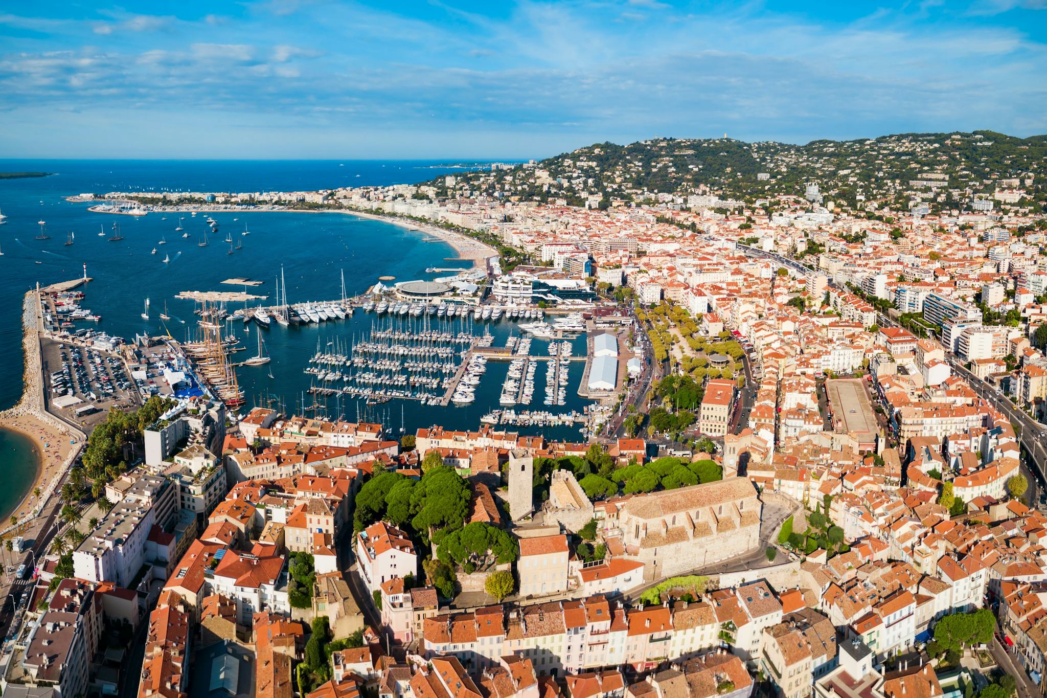 Cannes