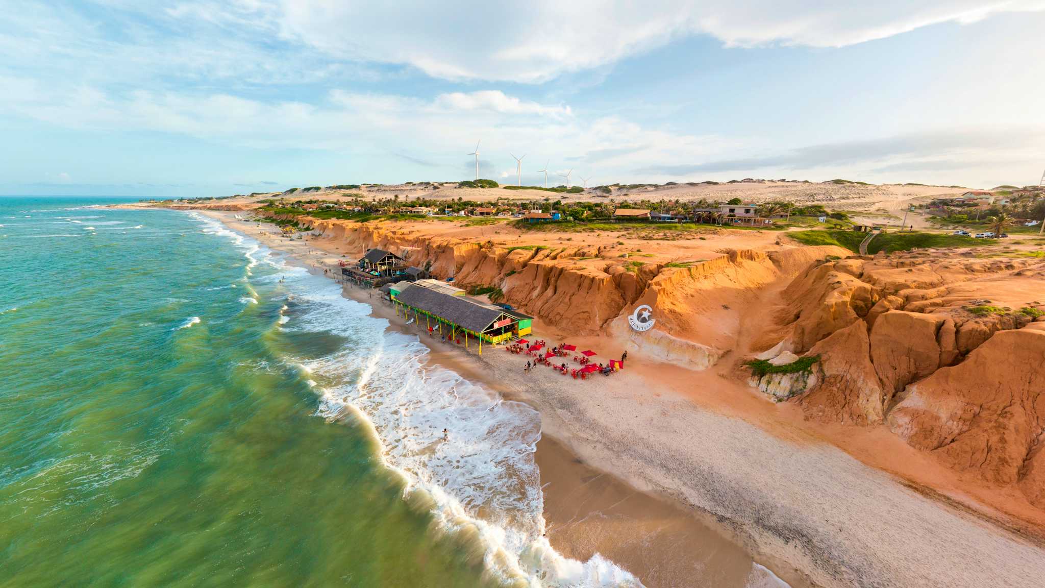 Canoa Quebrada