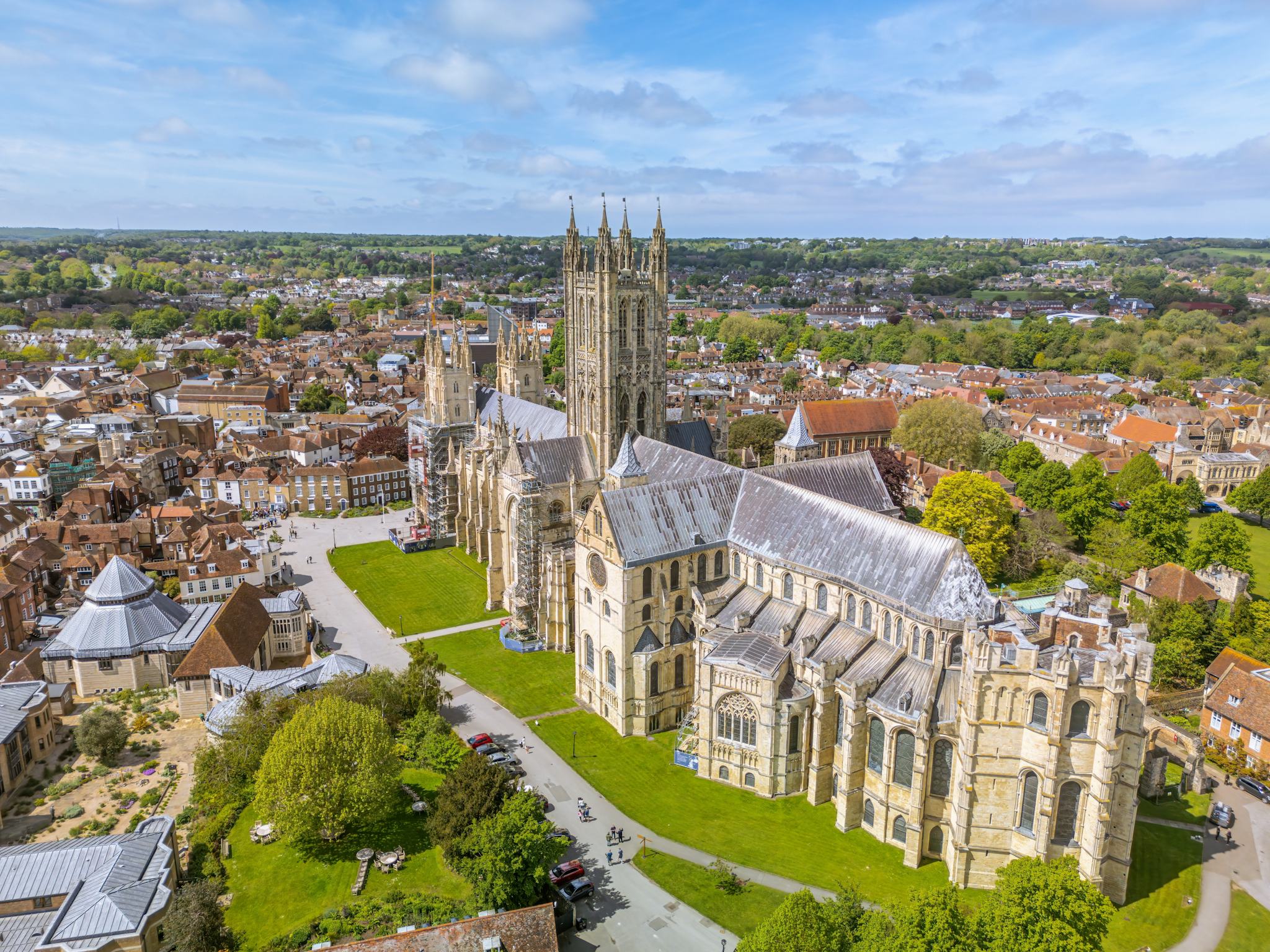 Canterbury