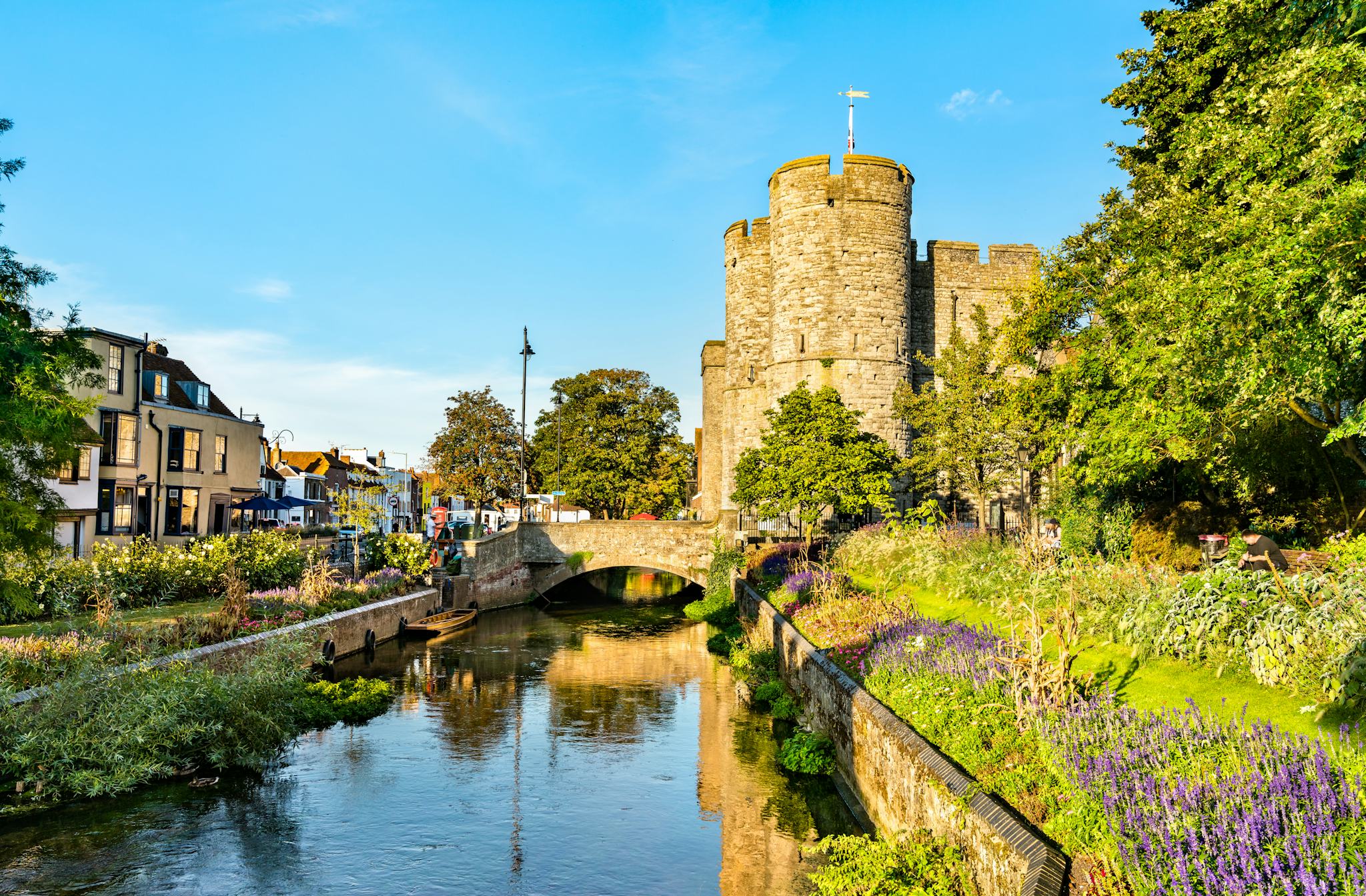 Canterbury