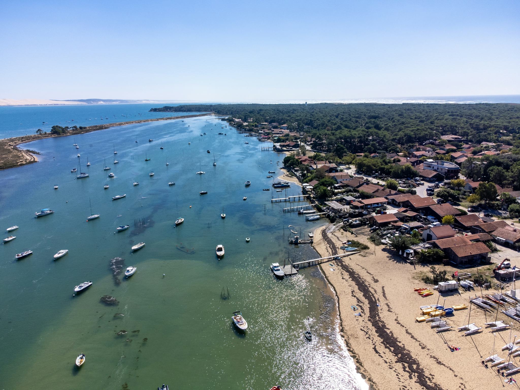 Cap Ferret