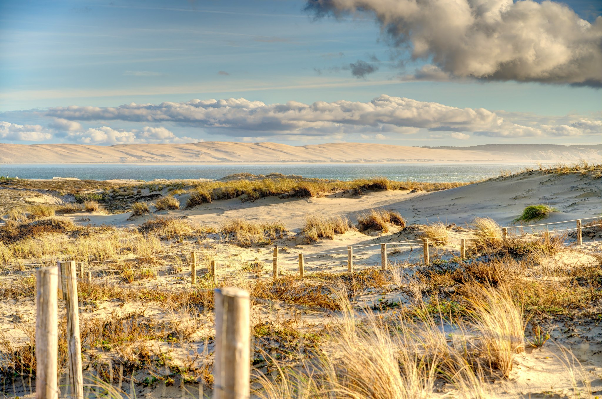 Bordeaux to Arcachon and Cap Ferret: Private day trip