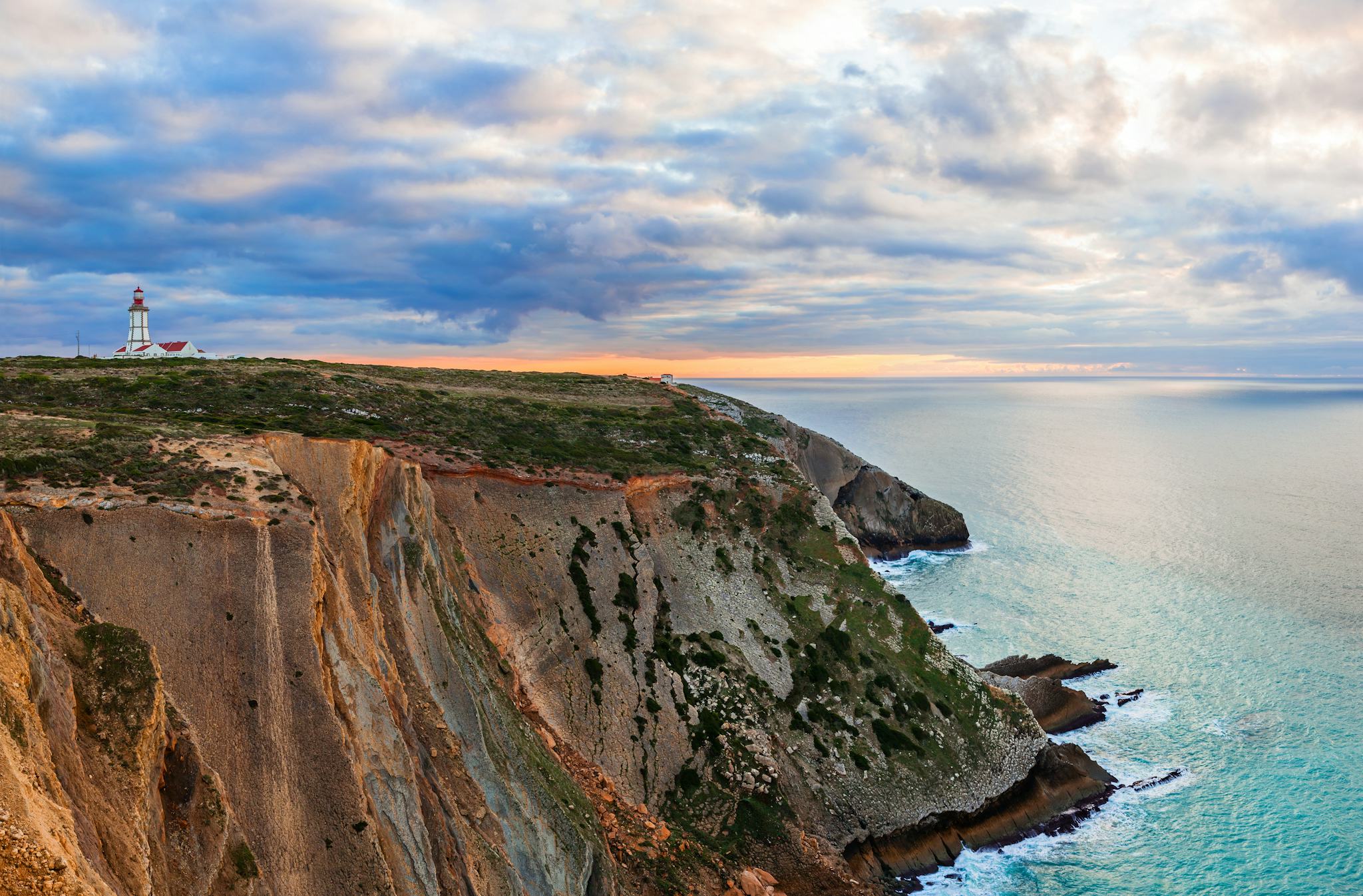 Cape Espichel