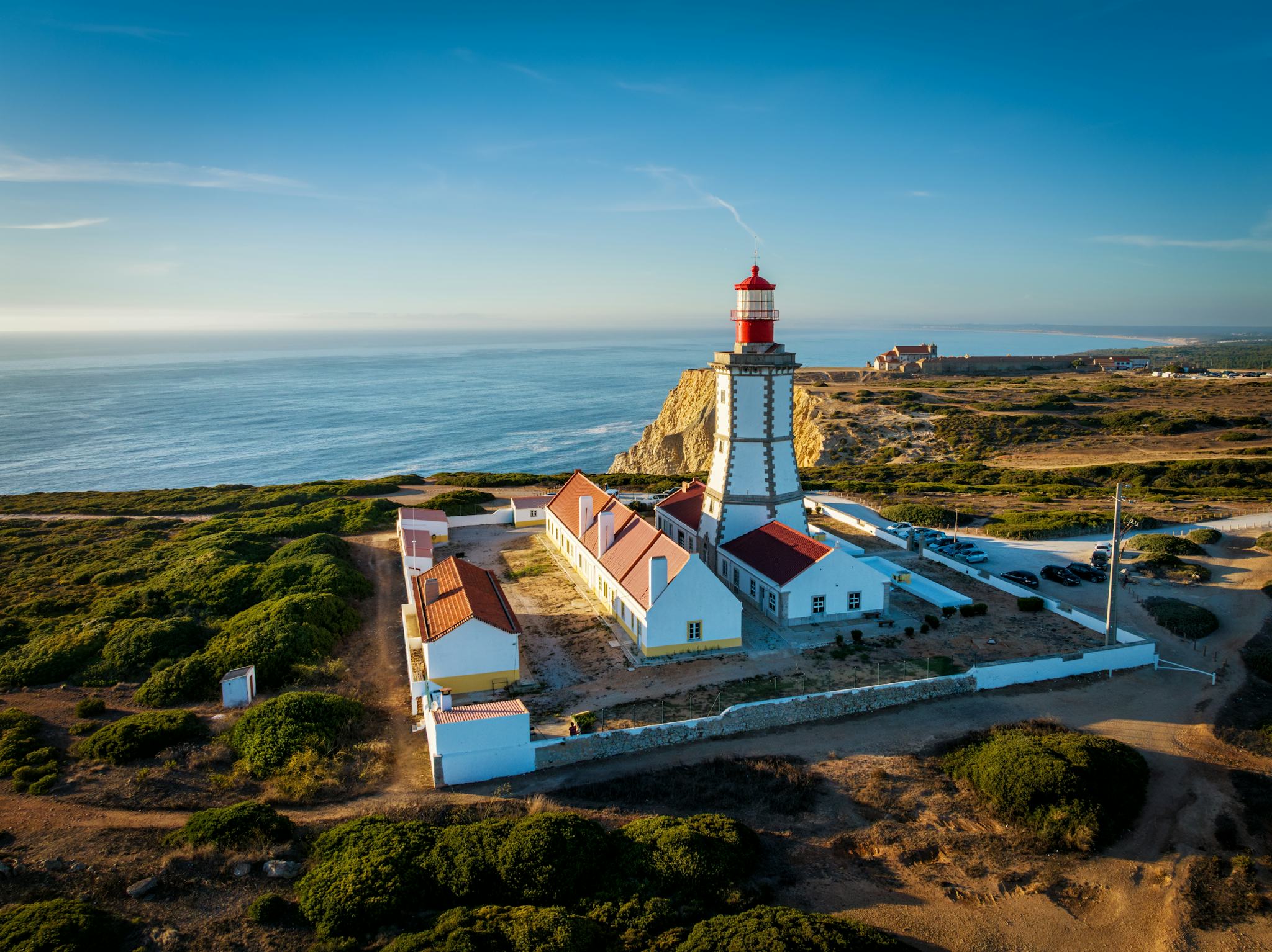 Cape Espichel