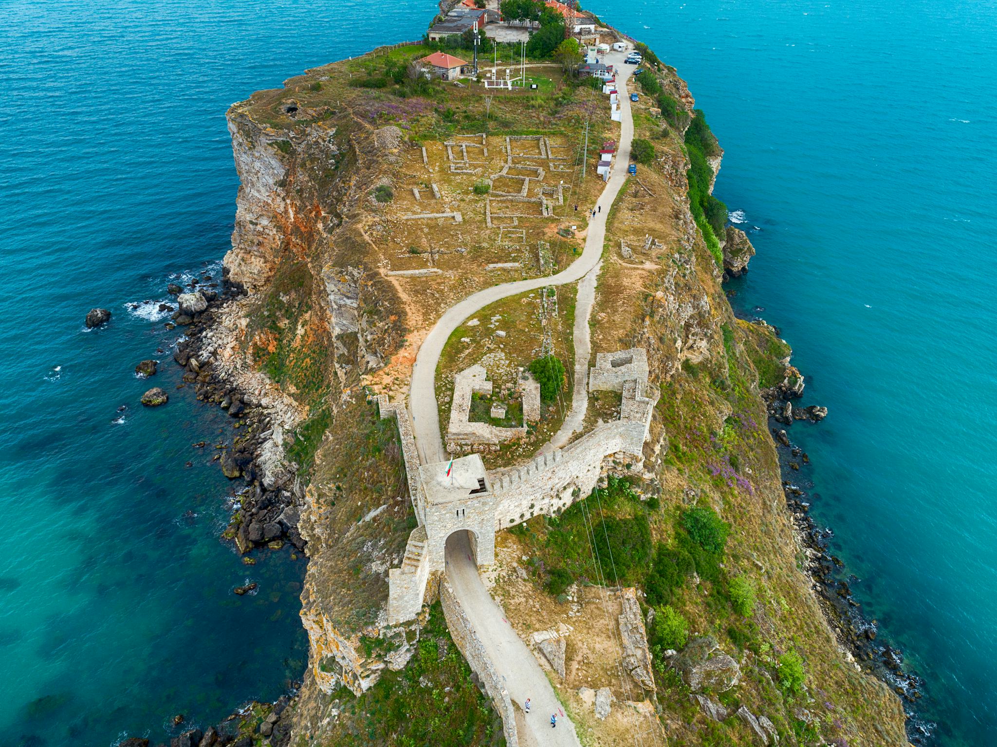 Cape Kaliakra