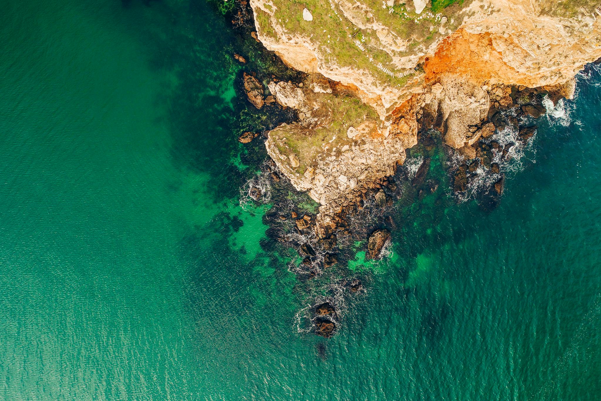 Cape Kaliakra