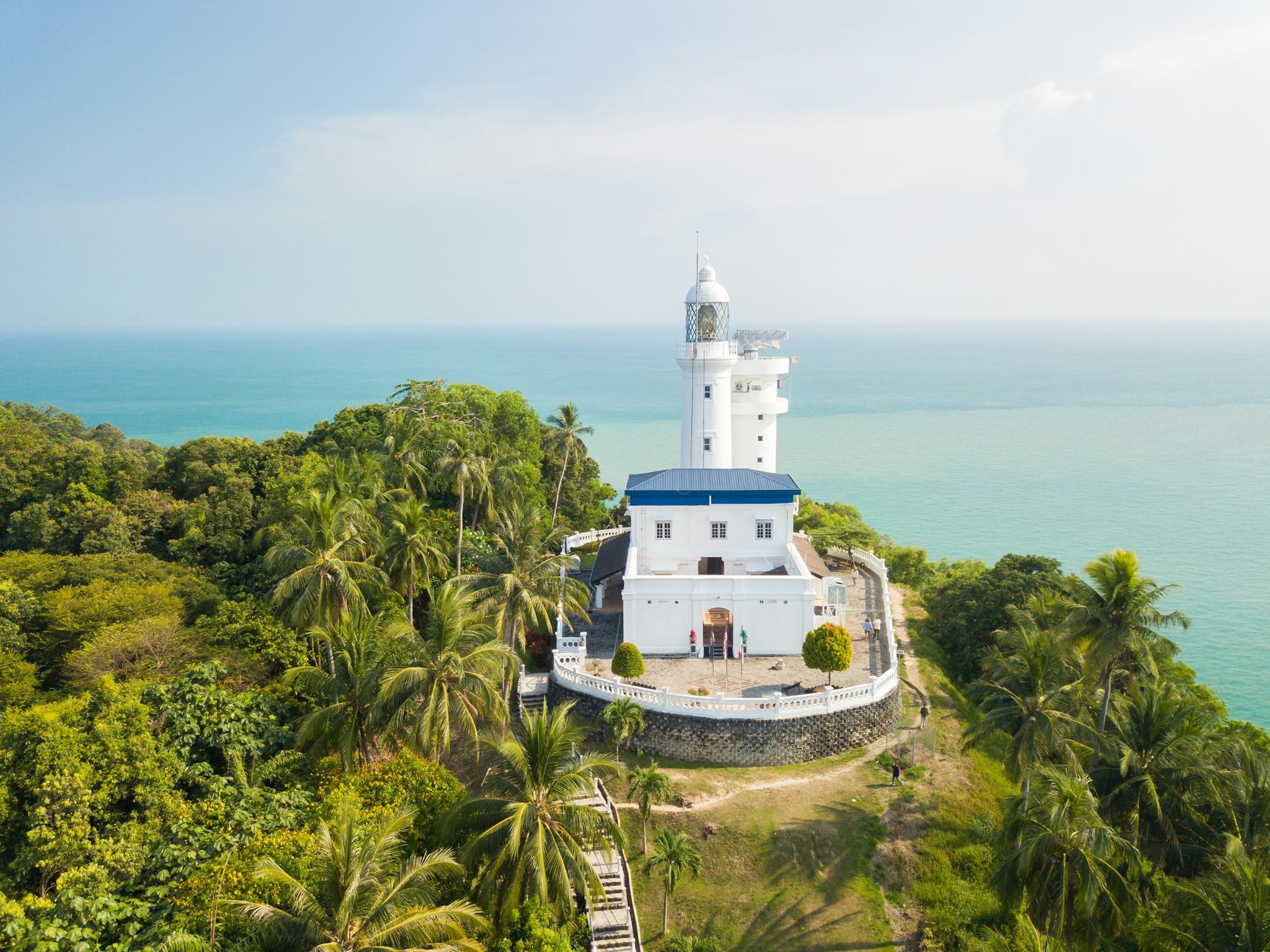 Cape Rachado