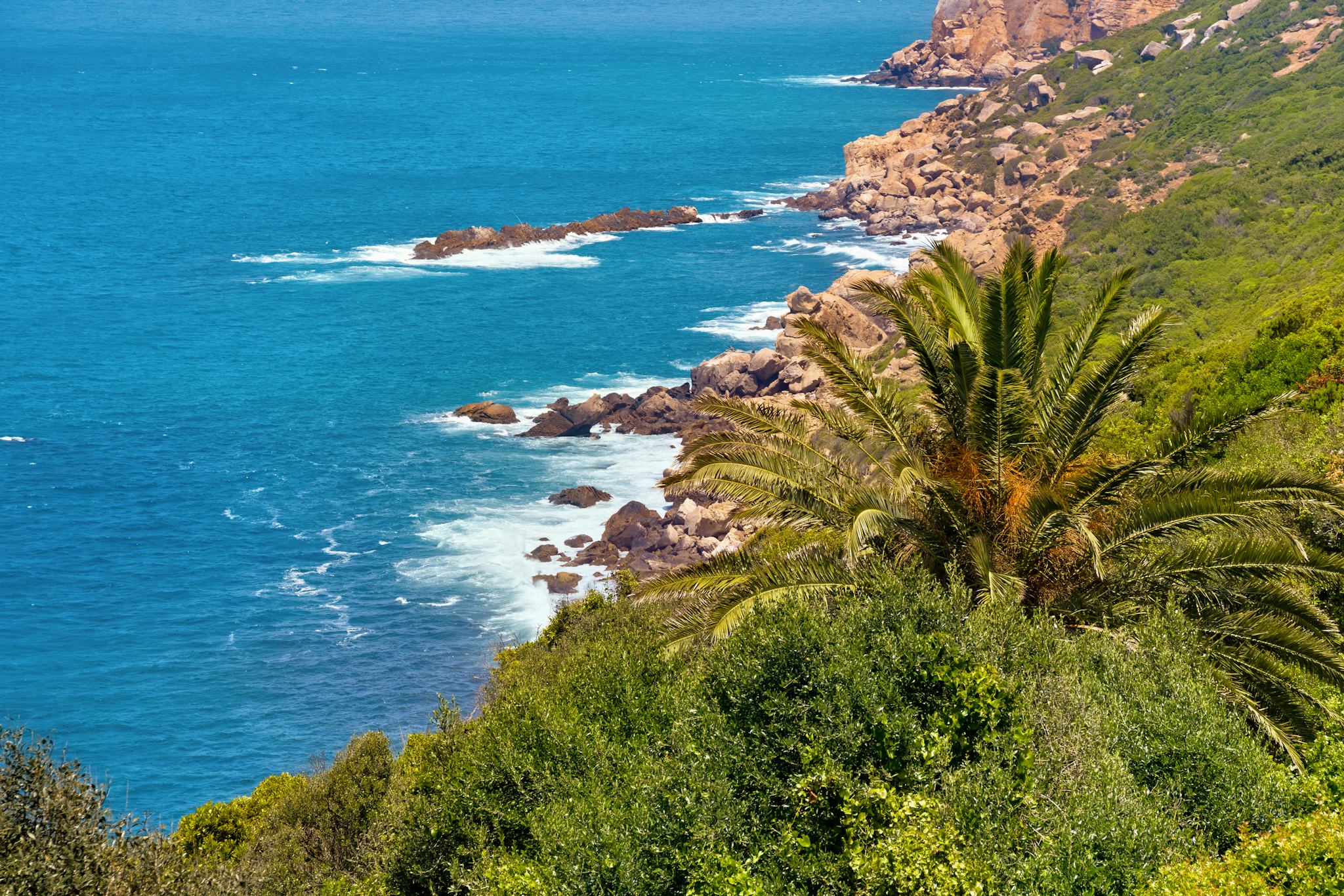 Cape Spartel