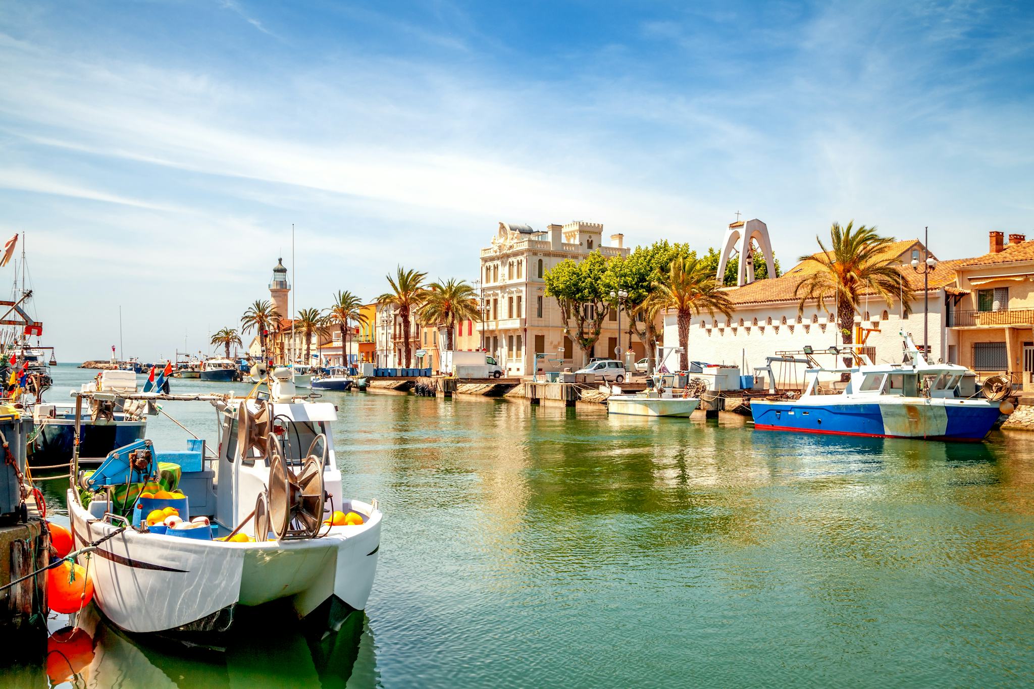 Camargue