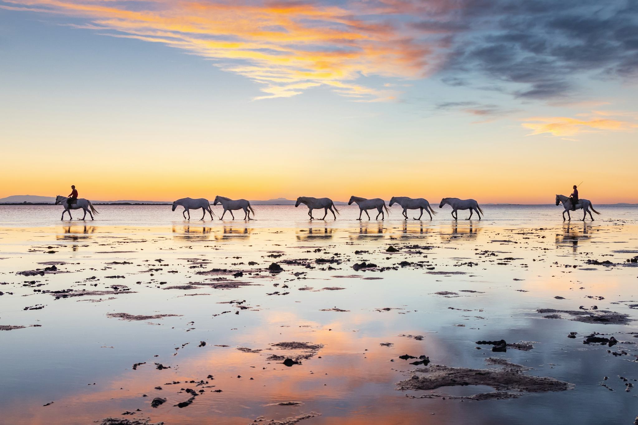 Saintes-Maries-de-la-Mer