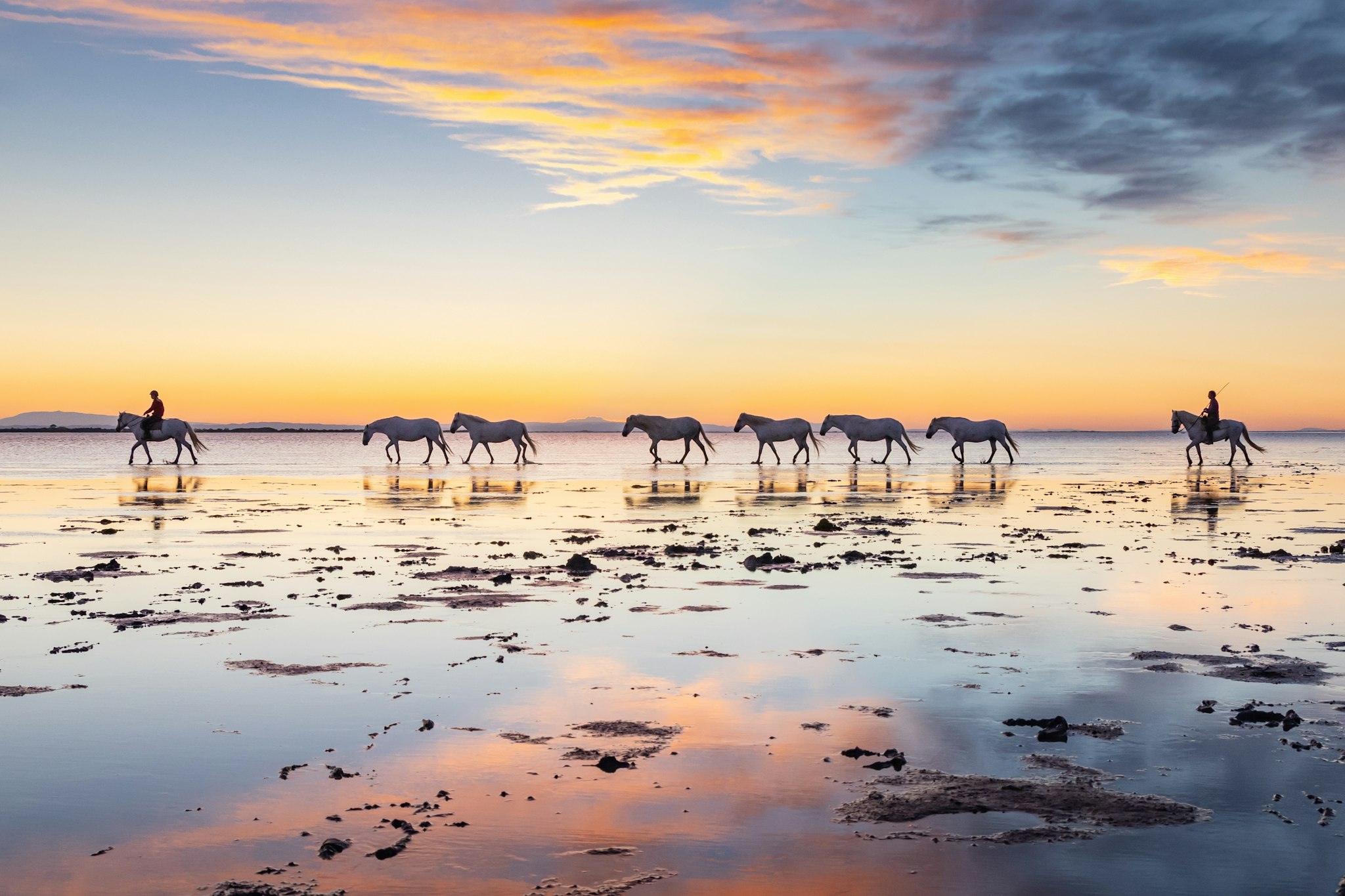 Saintes-Maries-de-la-Mer