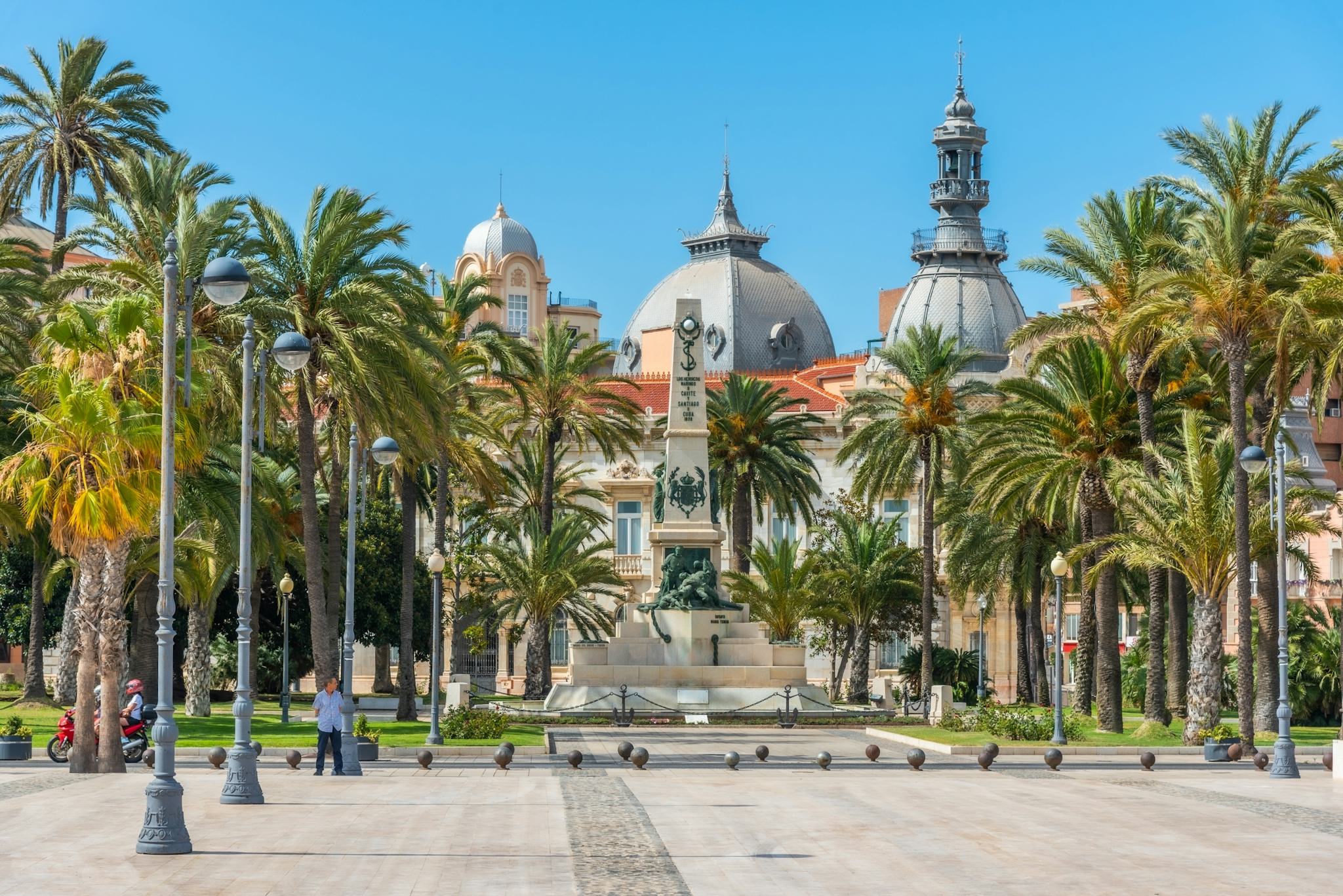 Cartagena