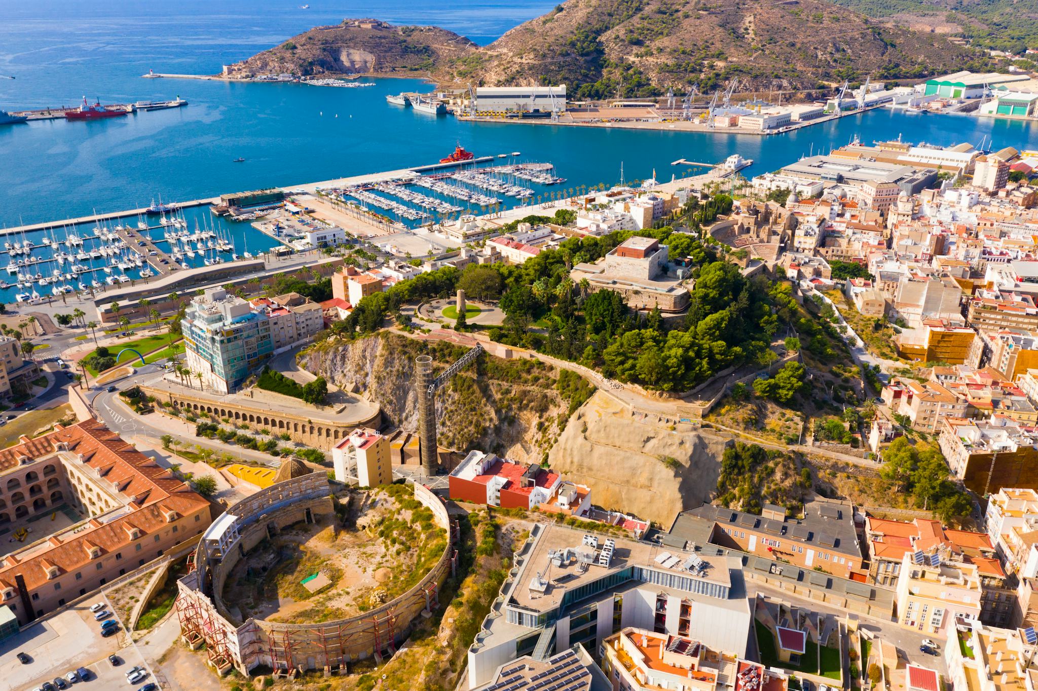 Cartagena