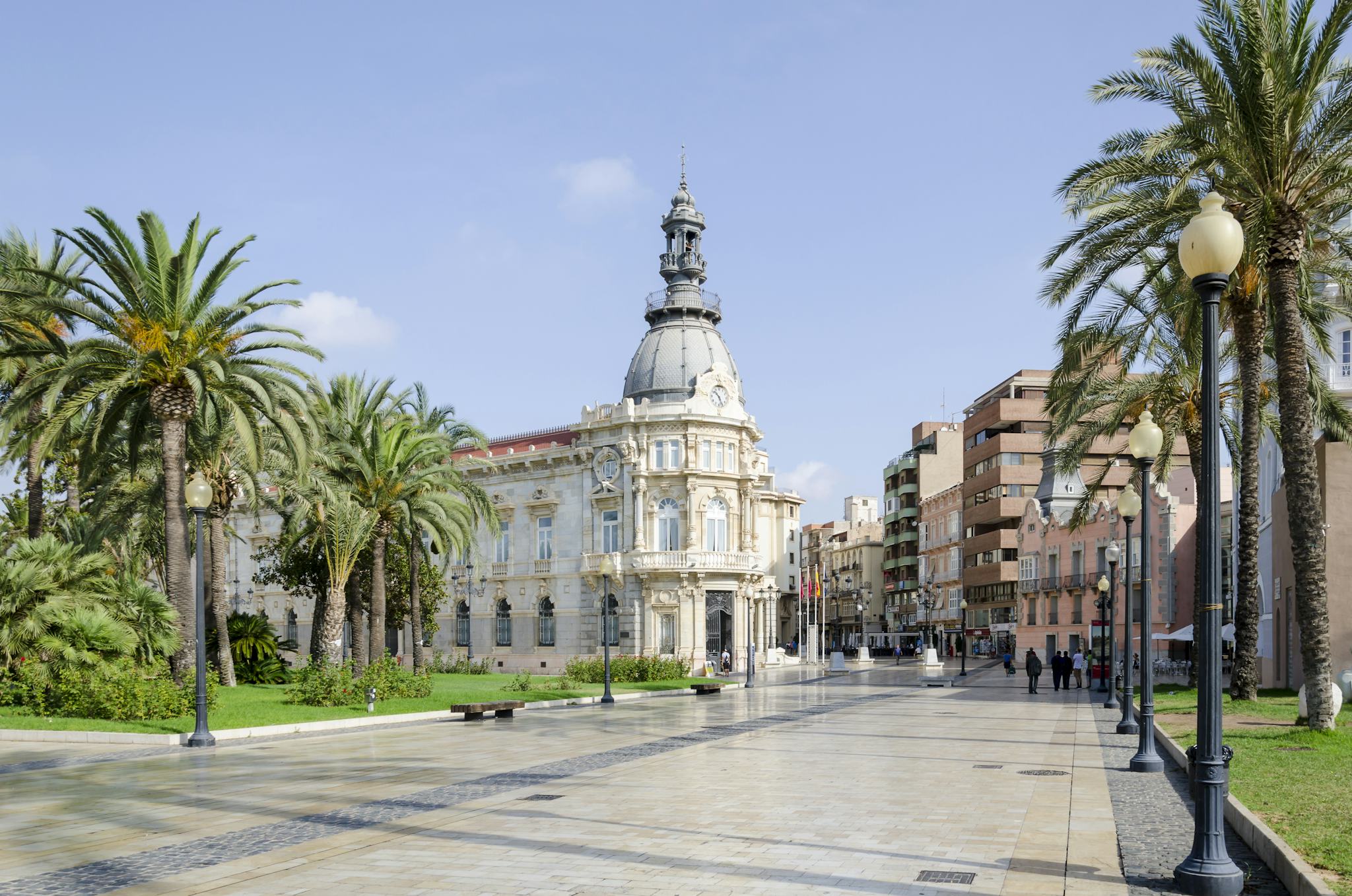 Cartagena