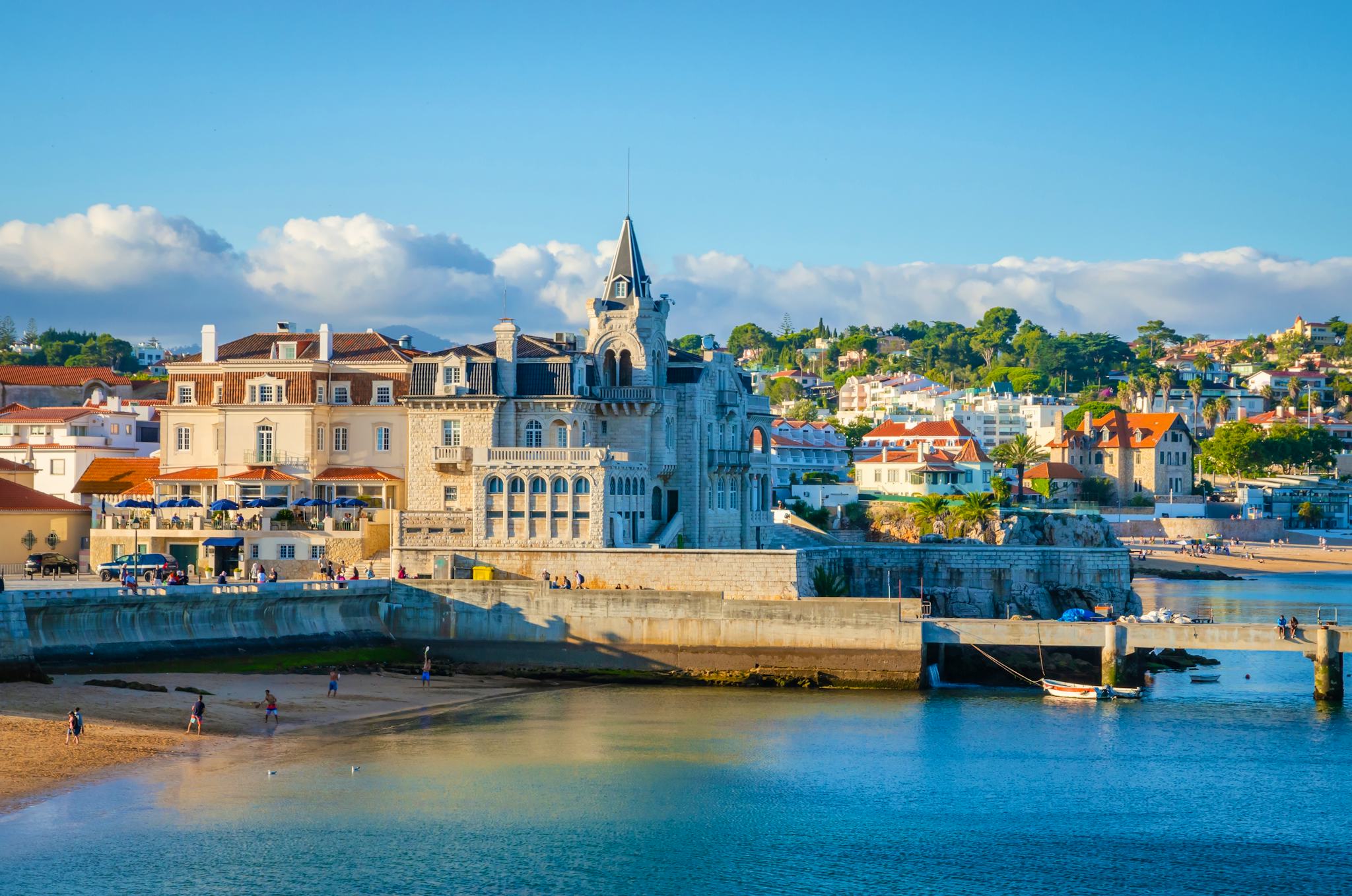 Cascais
