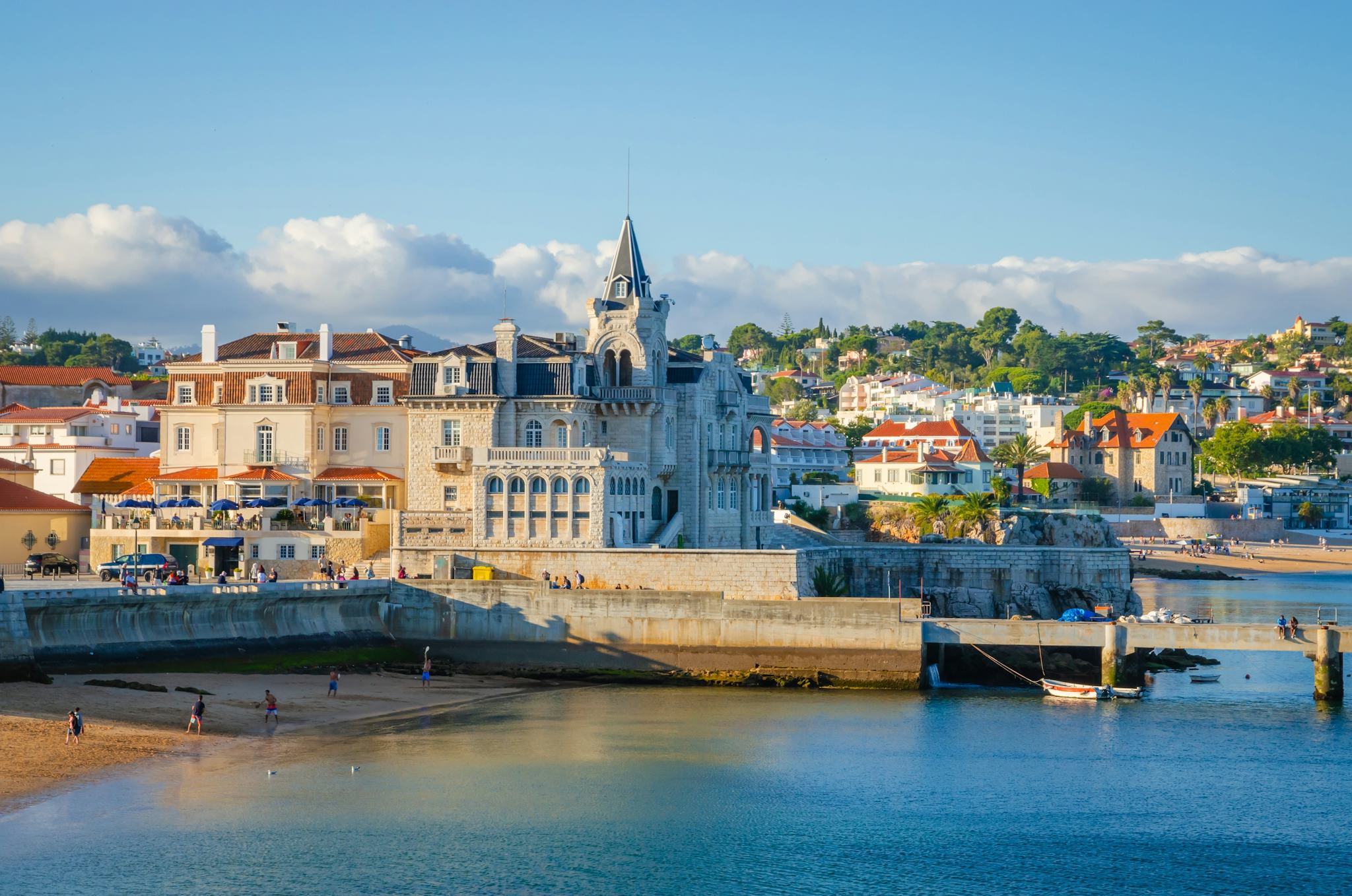 Cascais
