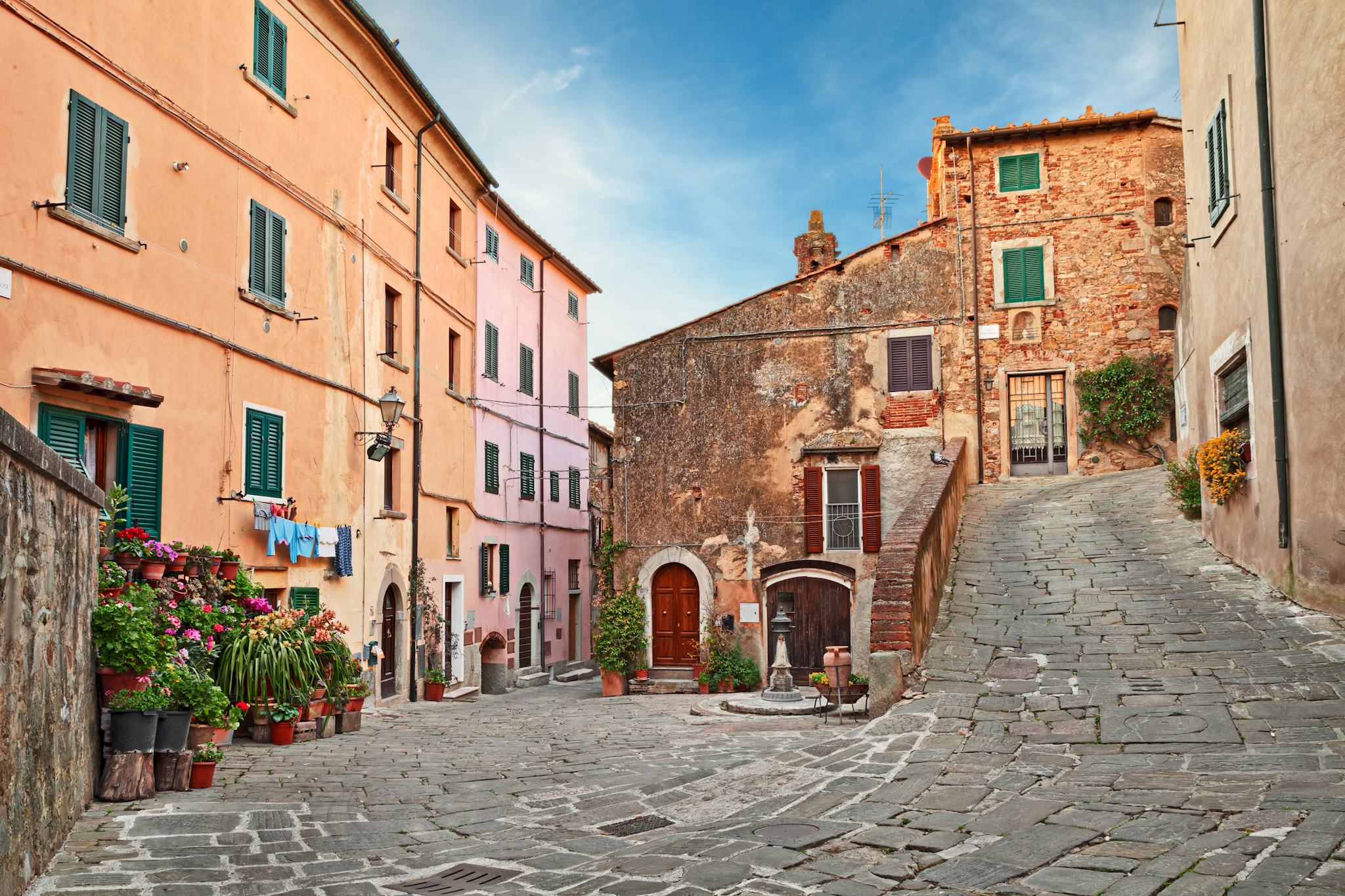 Castagneto Carducci