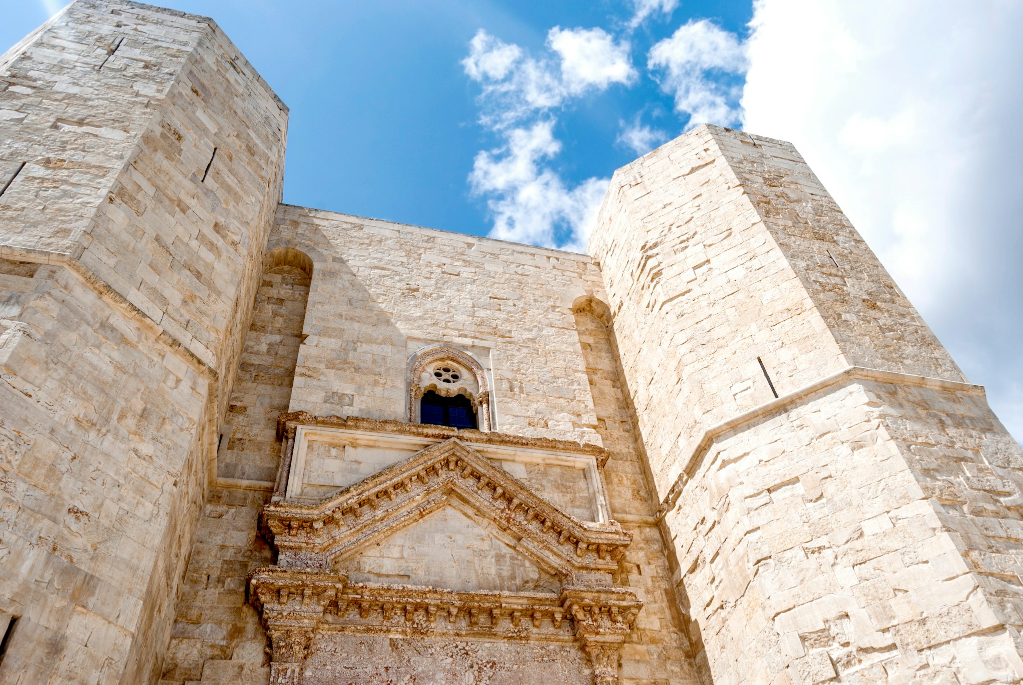 Castel del Monte