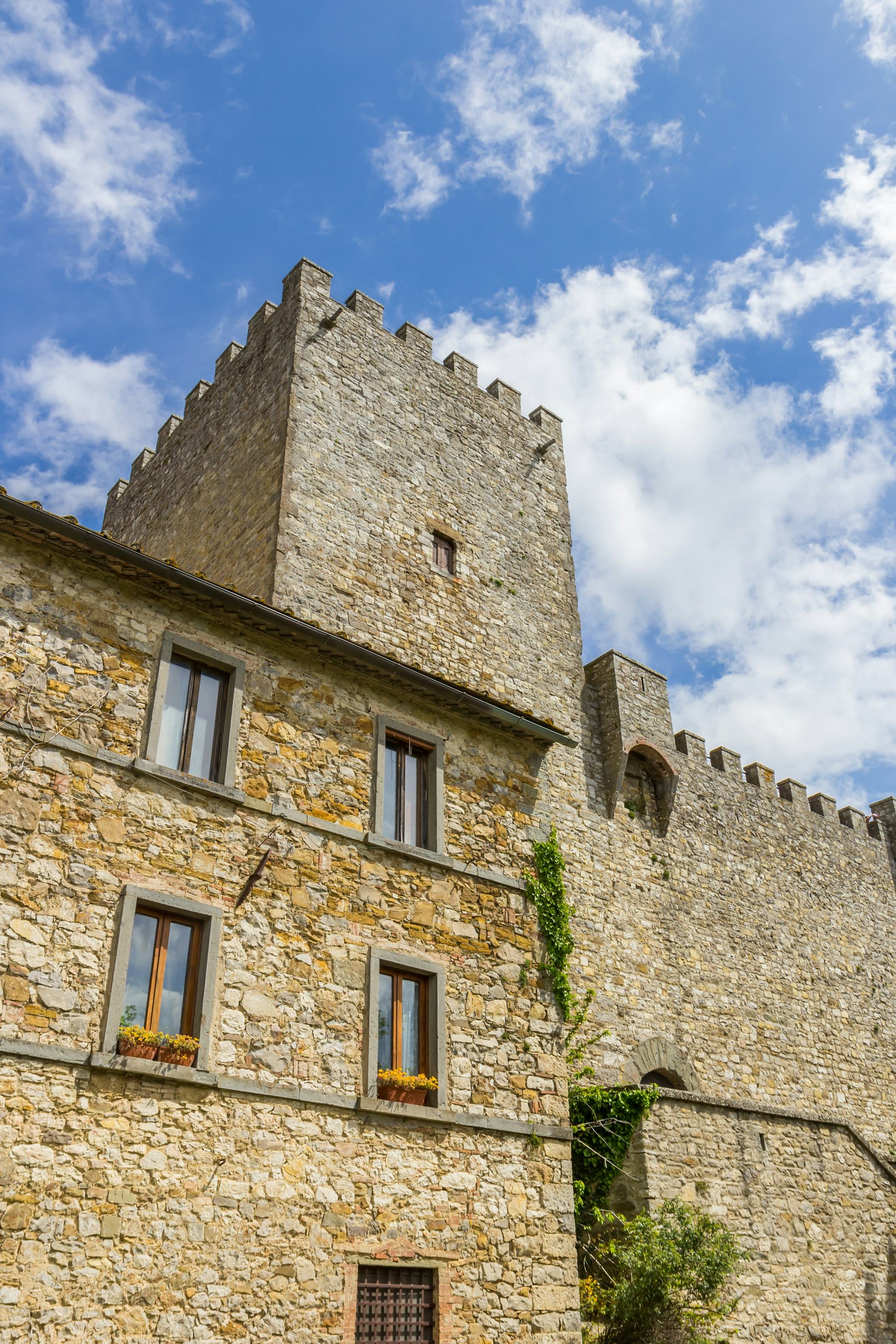 Castellina in Chianti