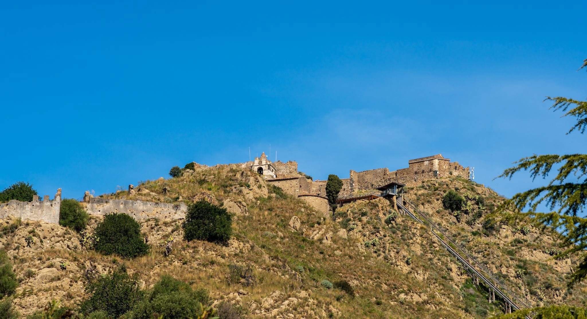 Castello Di Calatabiano