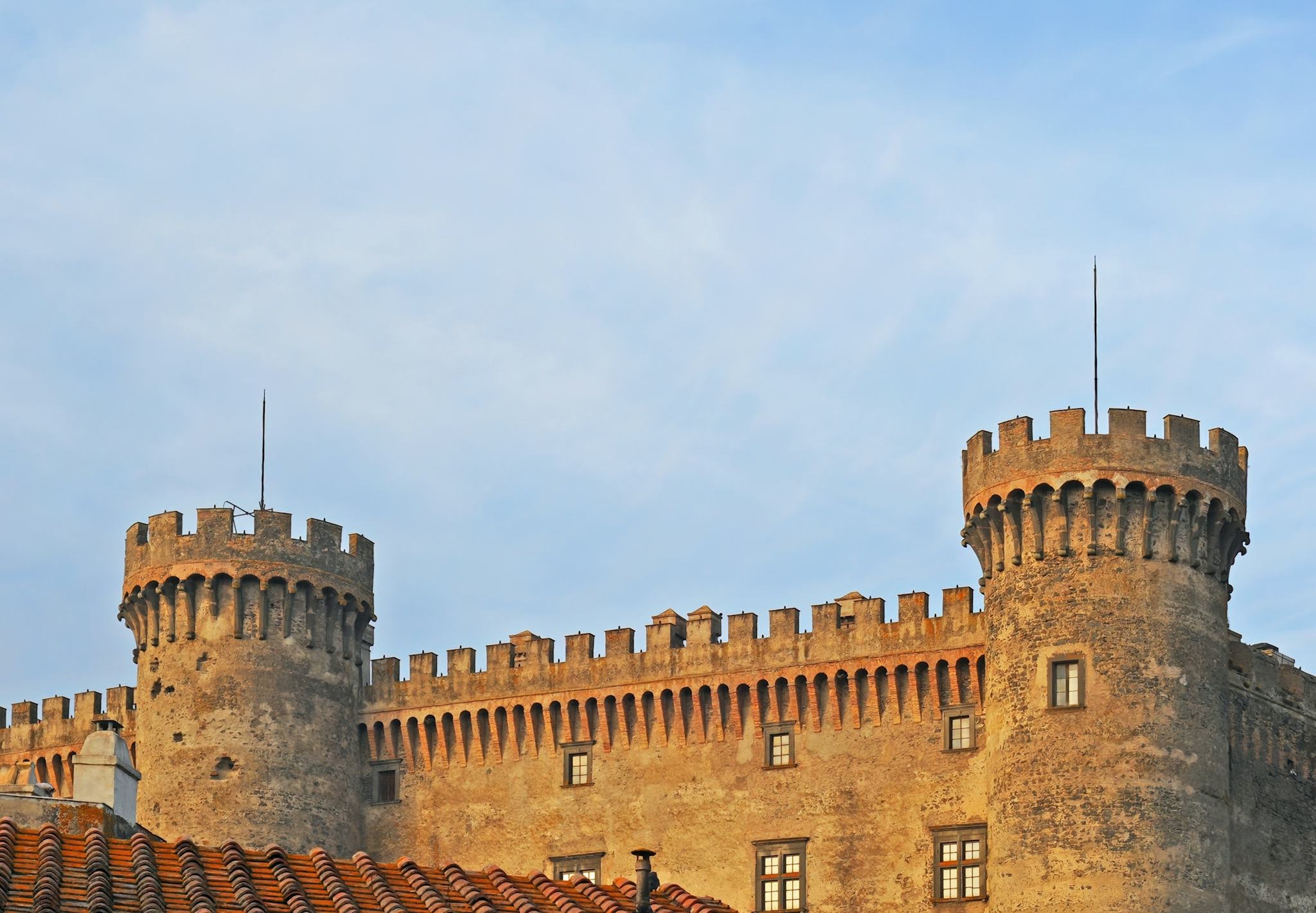 Castello Orsini