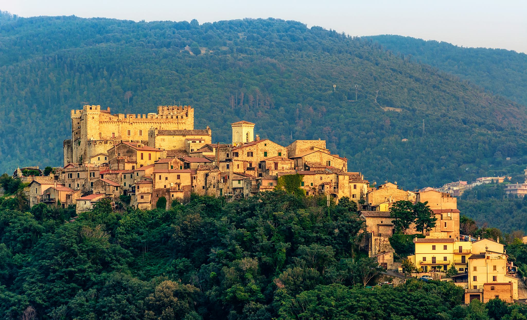 Castello Orsini