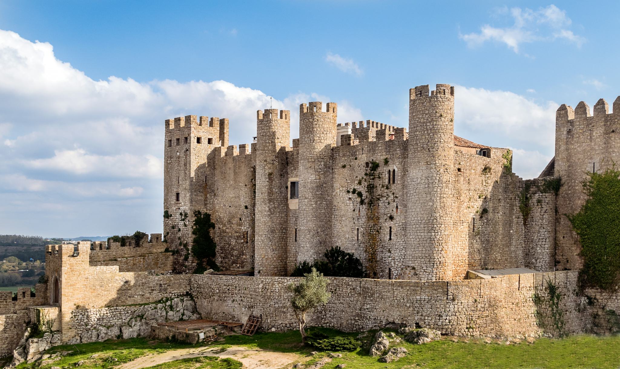 Castelo de Obidos