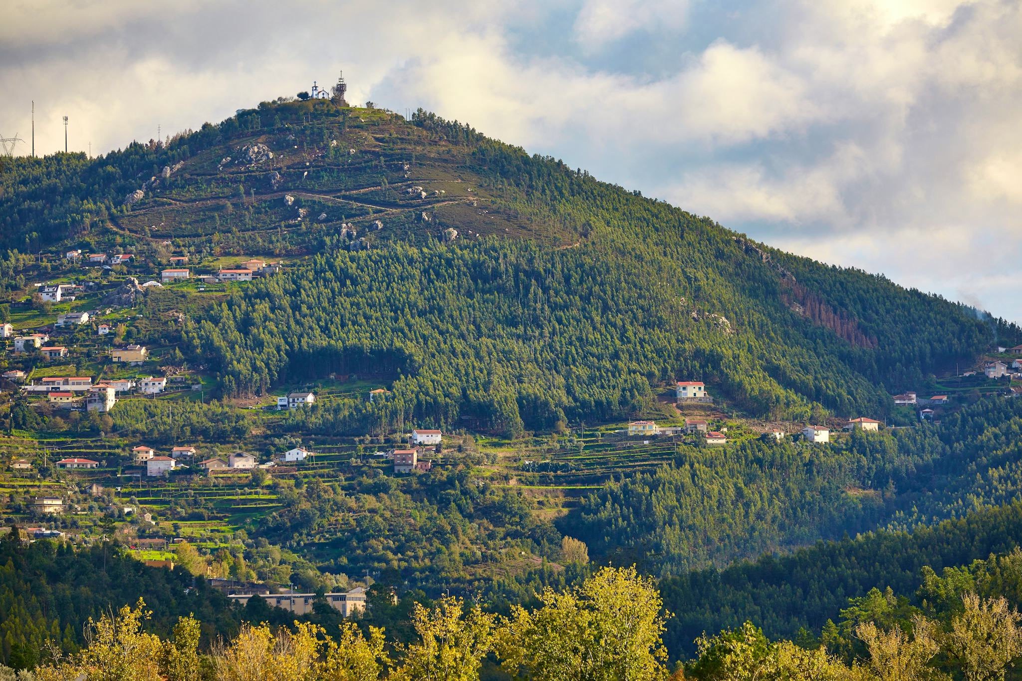Castelo de Paiva