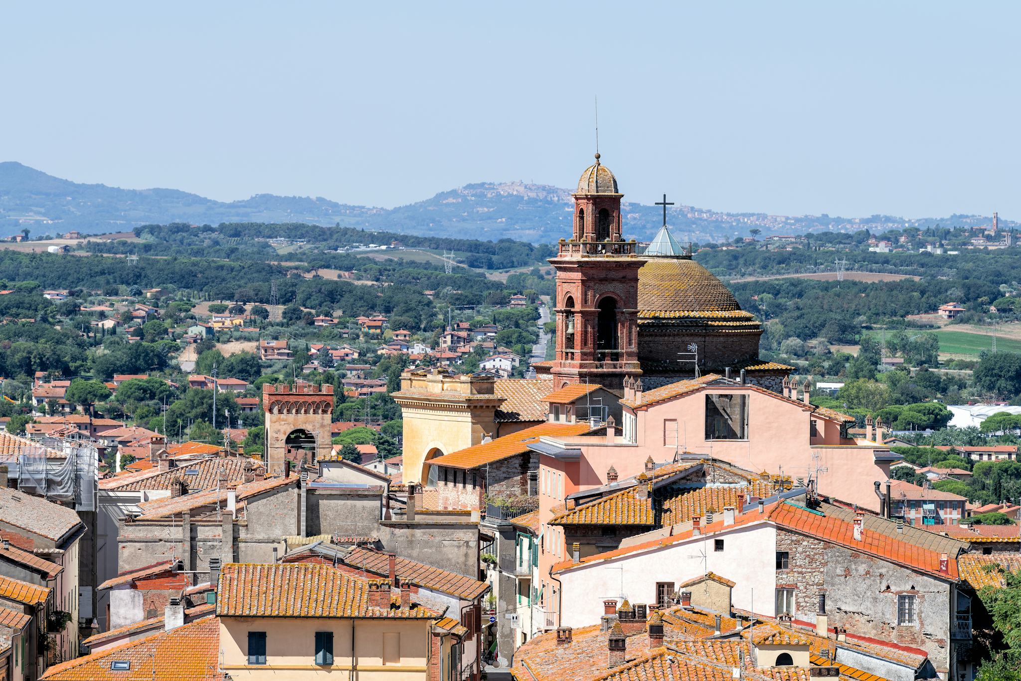 Castiglione del Lago