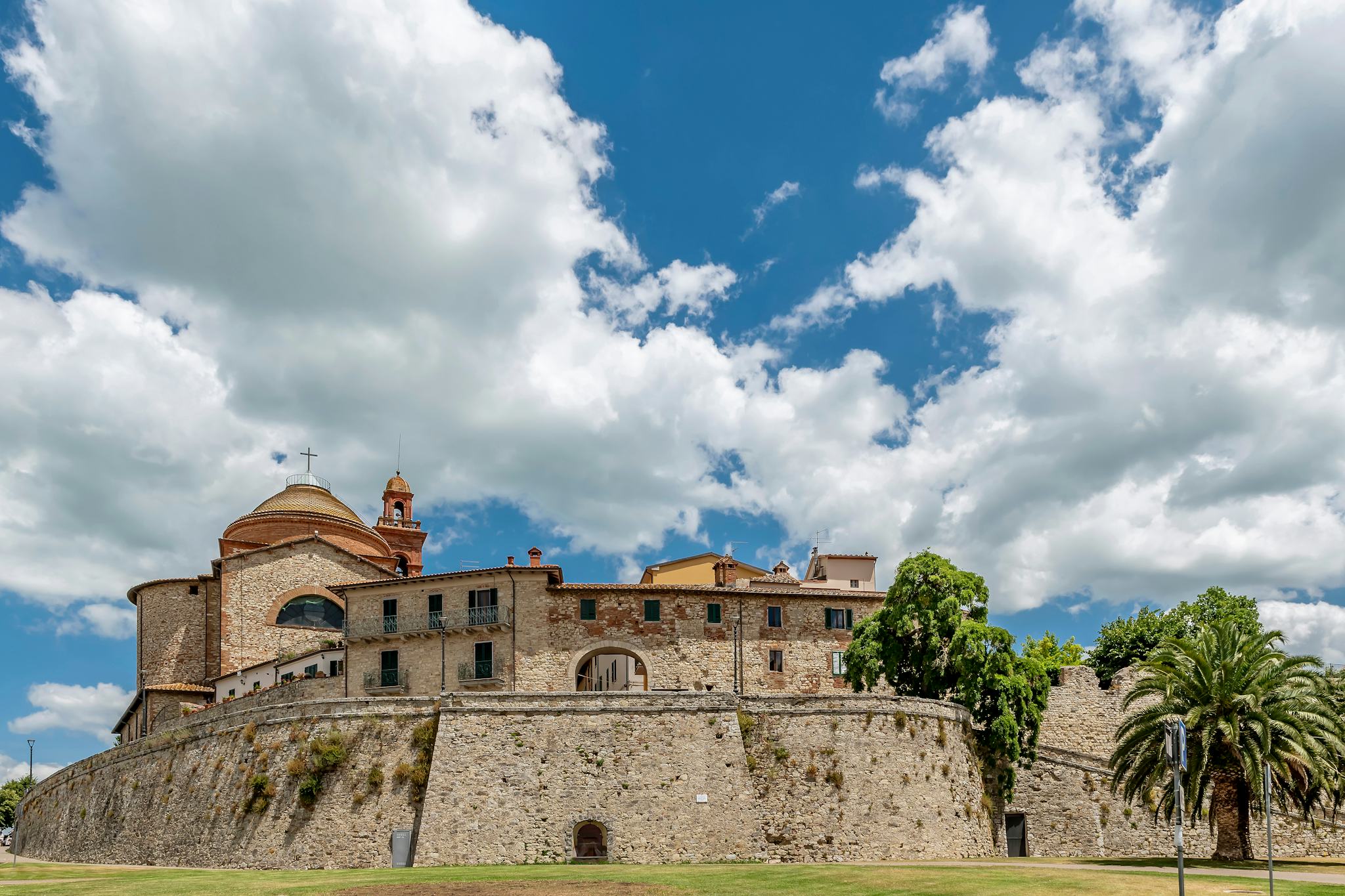 Castiglione del Lago