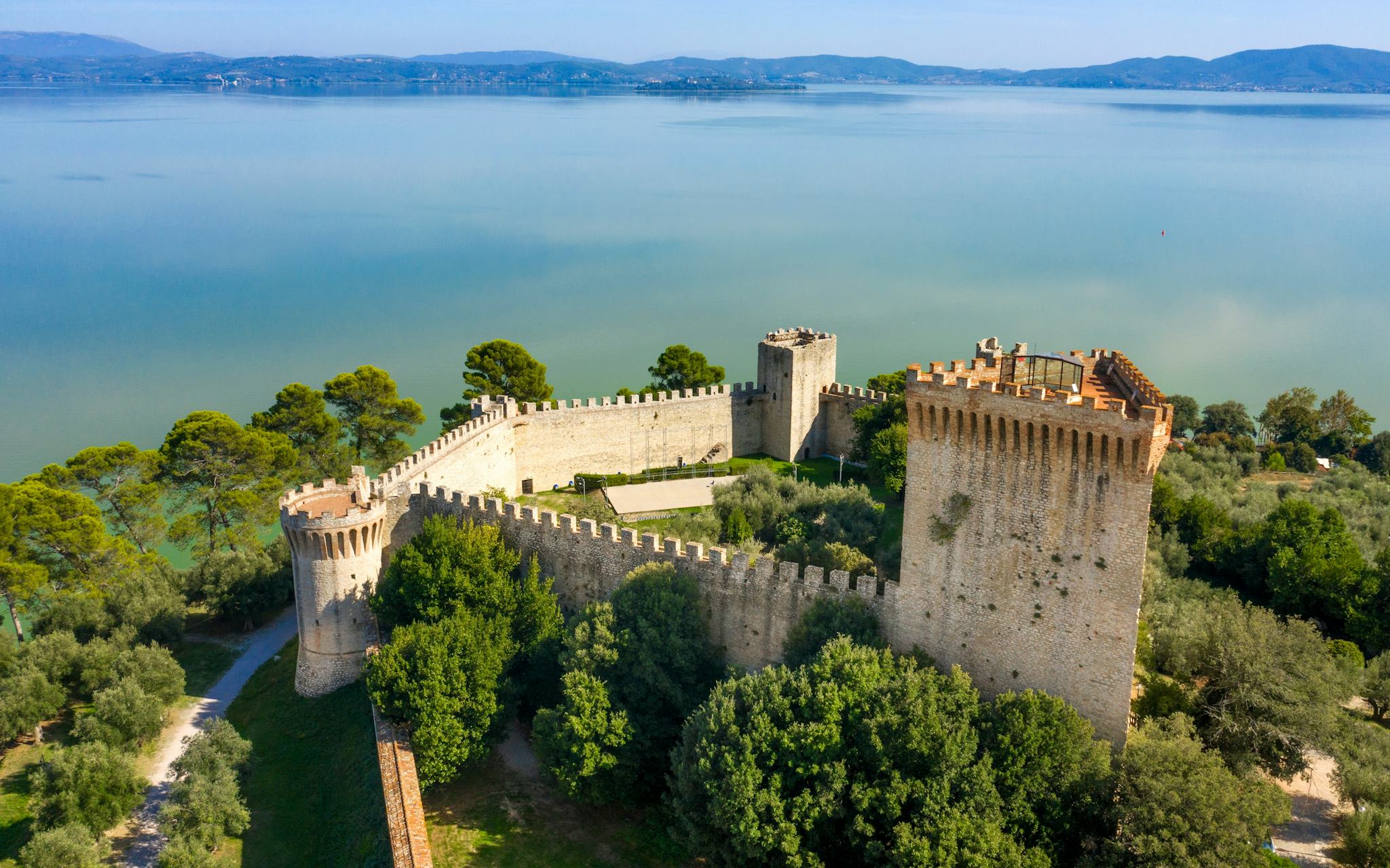 Castiglione del Lago