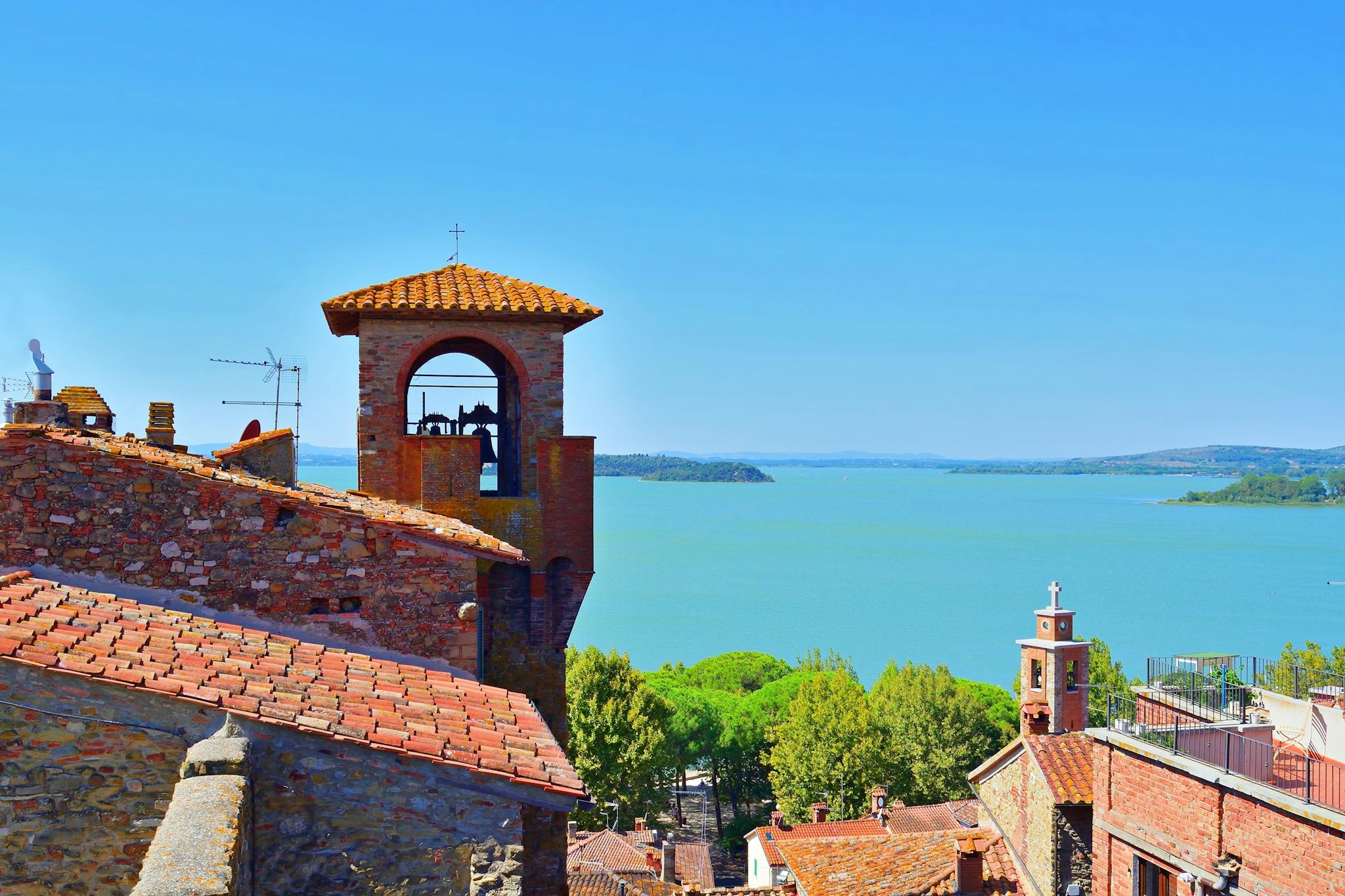 Castiglione del Lago